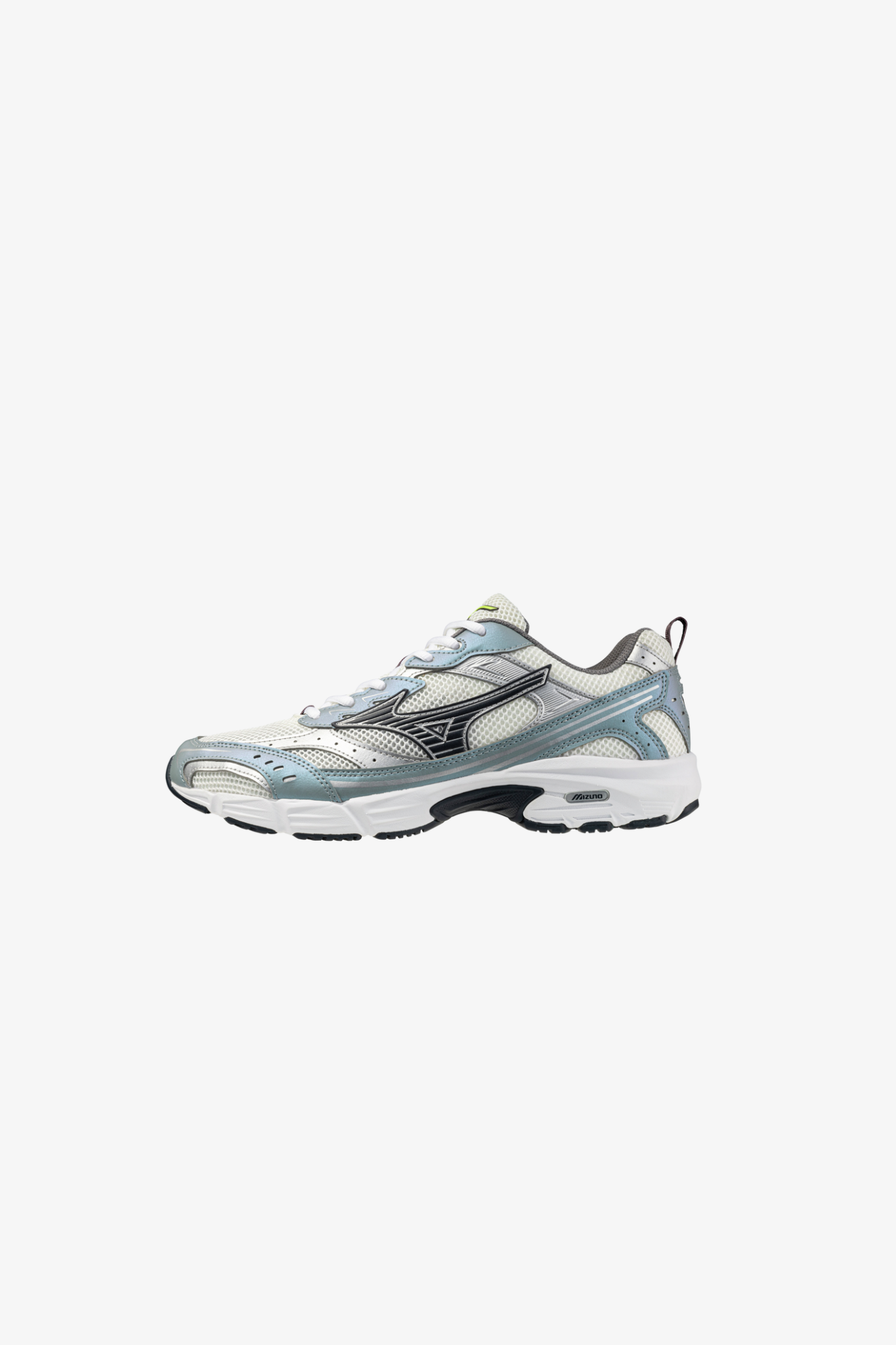 MXR WOMEN SNAKERS - SNOW WHITE/SALUTE/SLATE