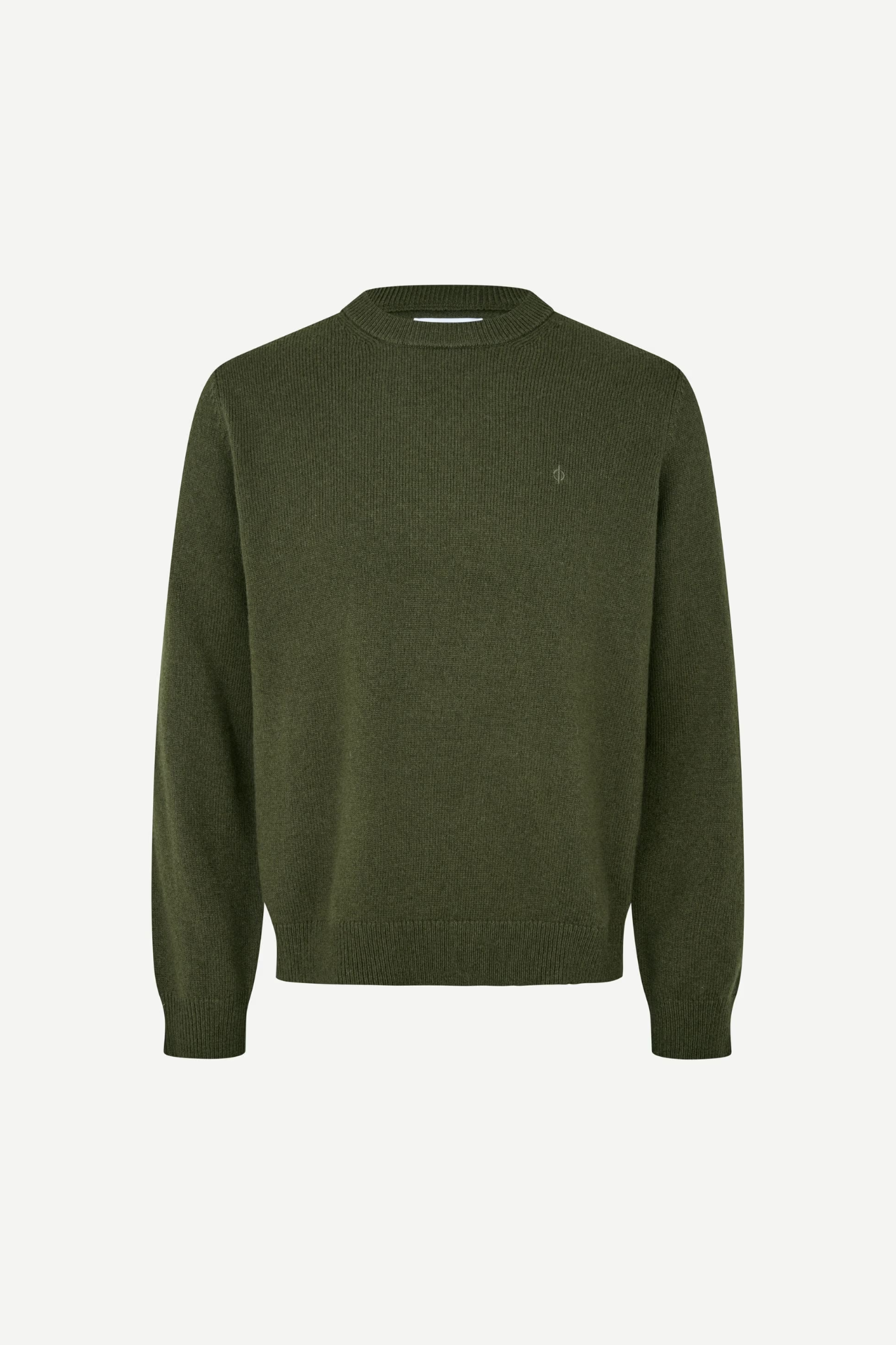 PATRIK SWEATER  - FOREST NIGHT