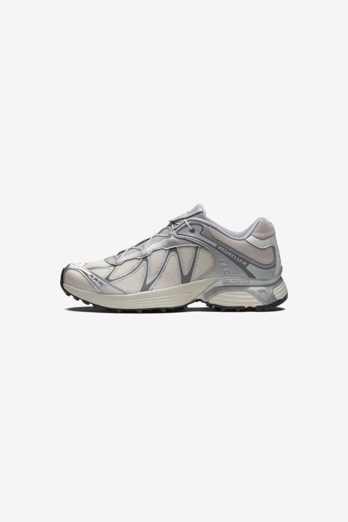XT-WHISPER SNEAKERS WOMEN - FTW SILVER/LUNAR ROCK/SILVER CLOUD