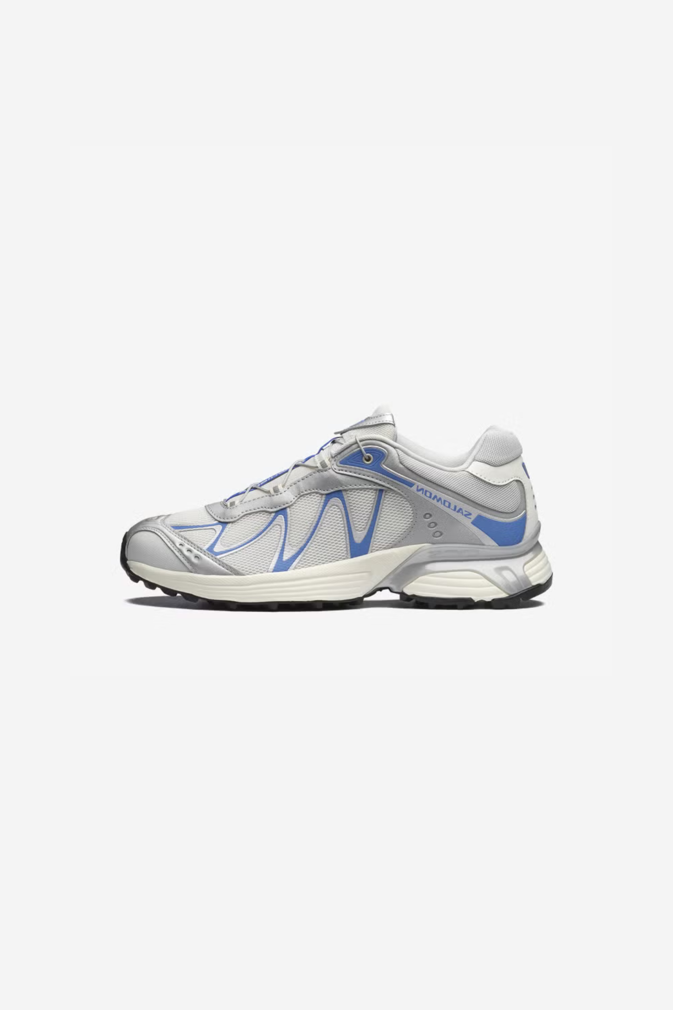 XT-WHISPER SNEAKERS WOMEN - VANILLA ICE/FTW SILVER/PERSIAN JEWEL