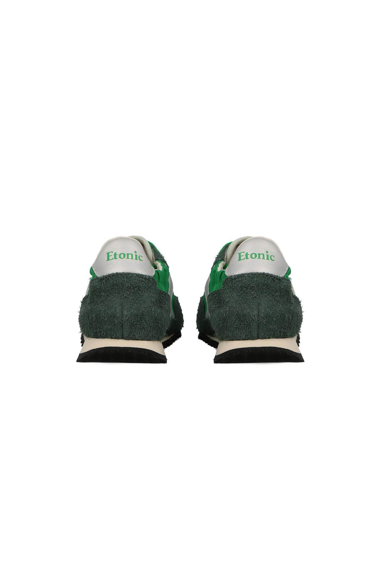 TRANS AM 2.0 WOMEN SNEAKERS - PINE