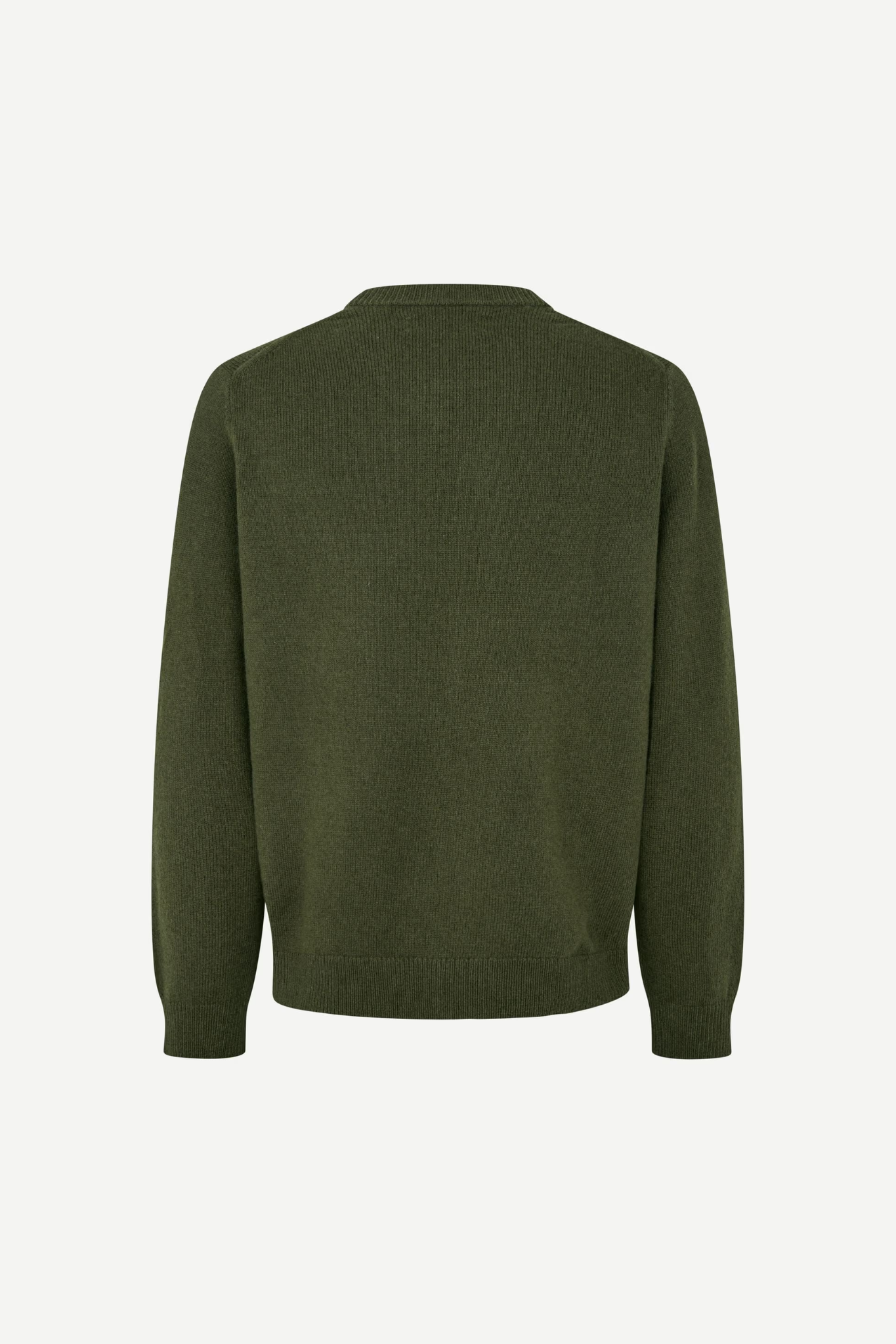 PATRIK SWEATER  - FOREST NIGHT
