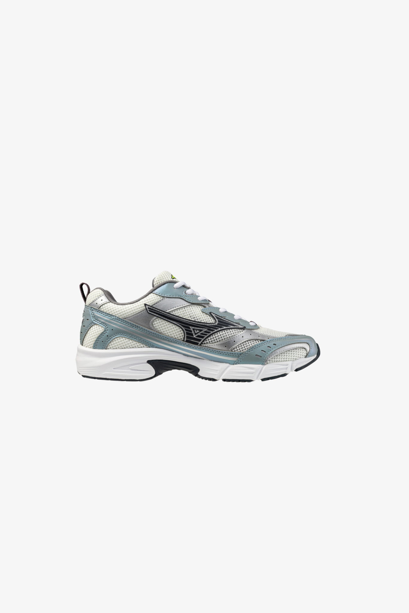 MXR WOMEN SNAKERS - SNOW WHITE/SALUTE/SLATE