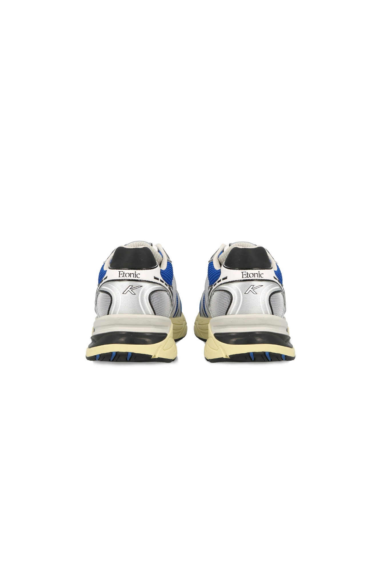 KENDARI METALLIC  WOMEN SNEAKERS - IMMERSE