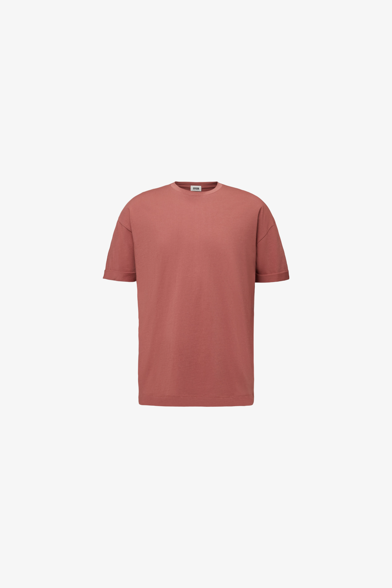 THILO T-SHIRT -  RED