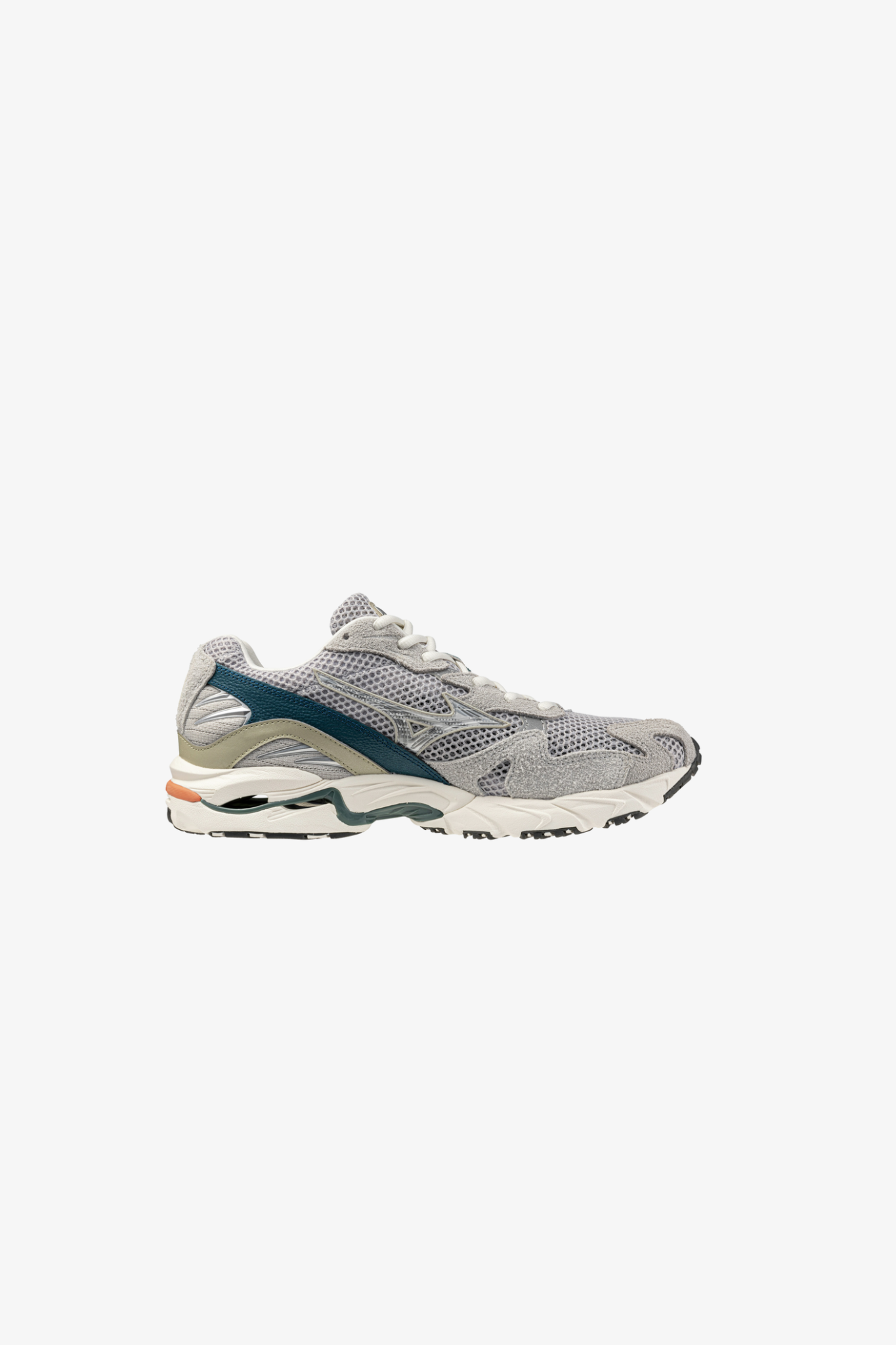 WAVE RIDER 10 MEN SNEAKERS - HARBOR MIST/DAWN BLUE/SAILOR BLUE