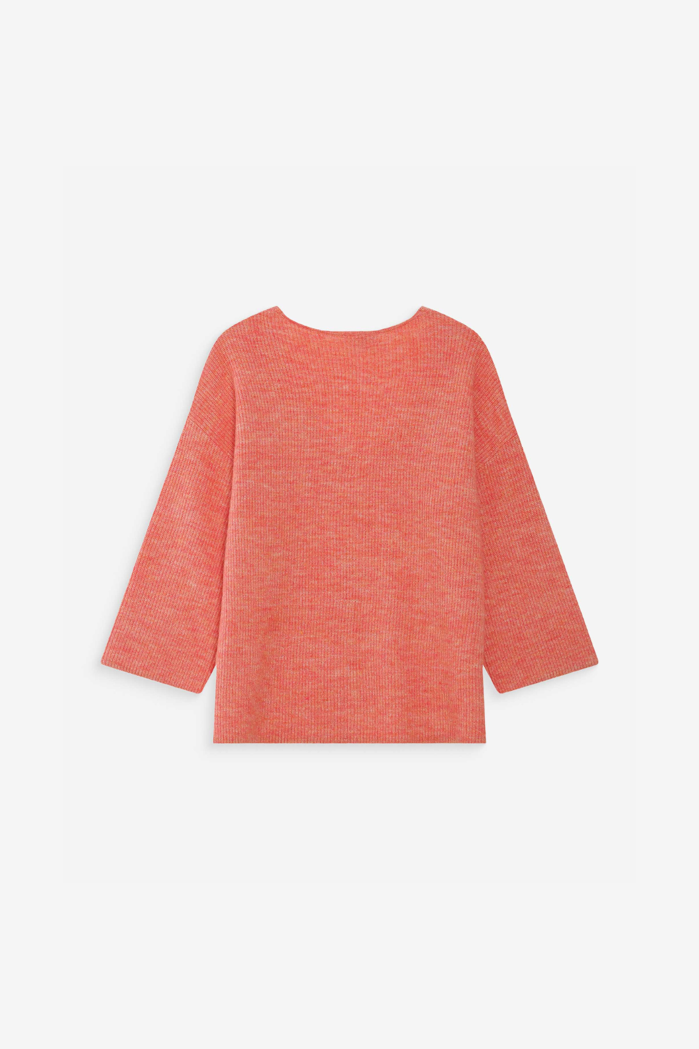 VAMOS PULLOVER - PECHE