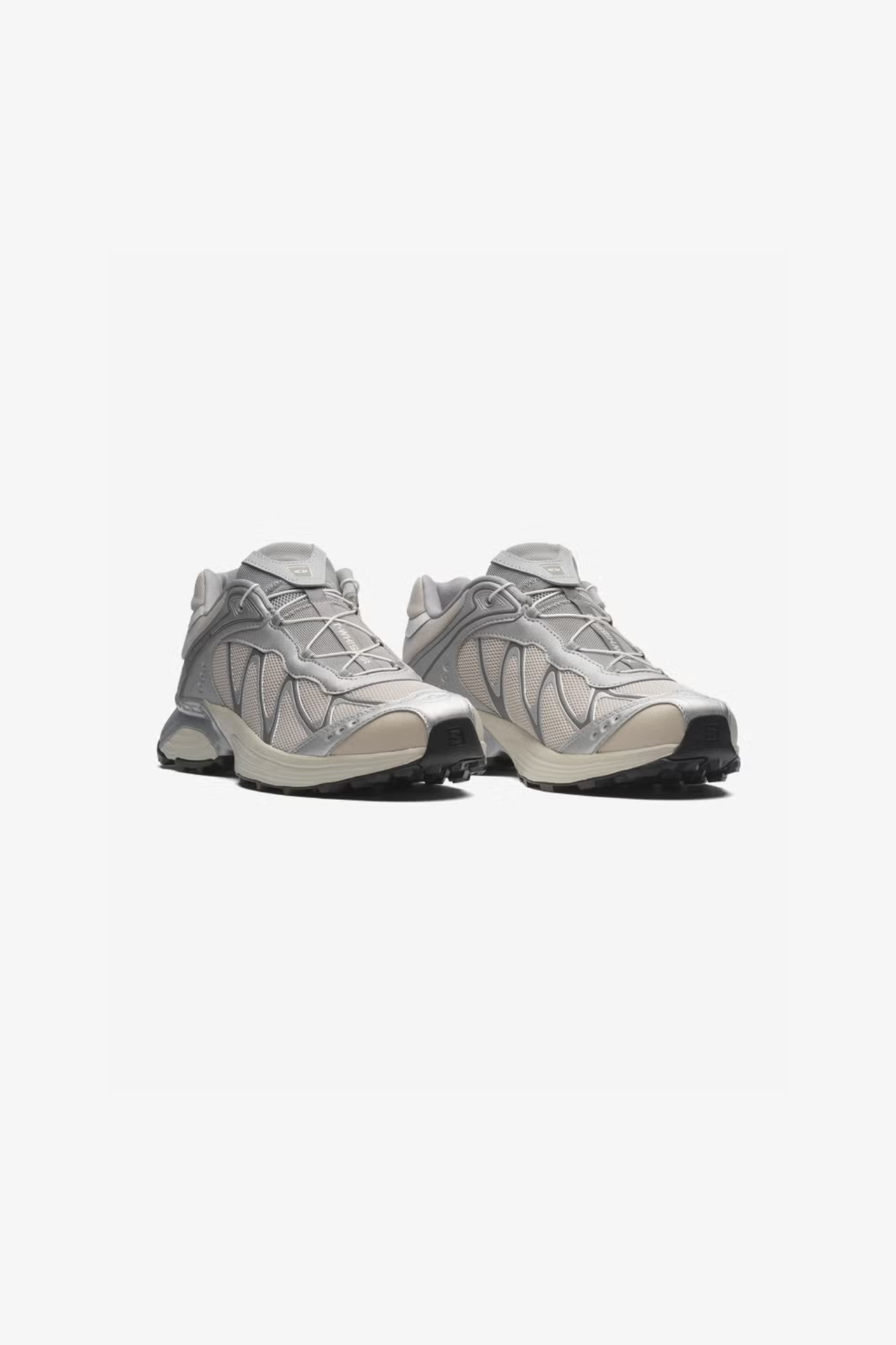 XT-WHISPER SNEAKERS MEN - FTW SILVER/LUNAR ROCK/SILVER CLOUD