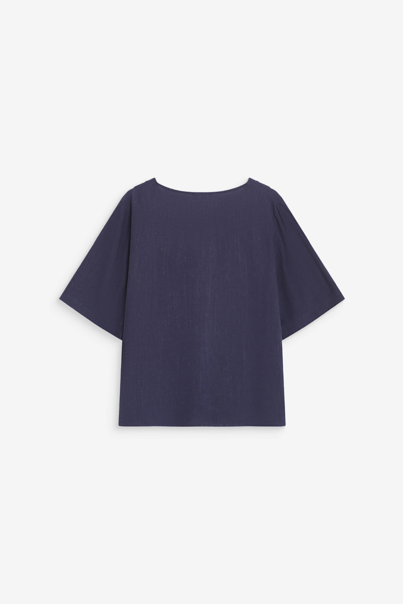 VIOLON TOP - MARINE