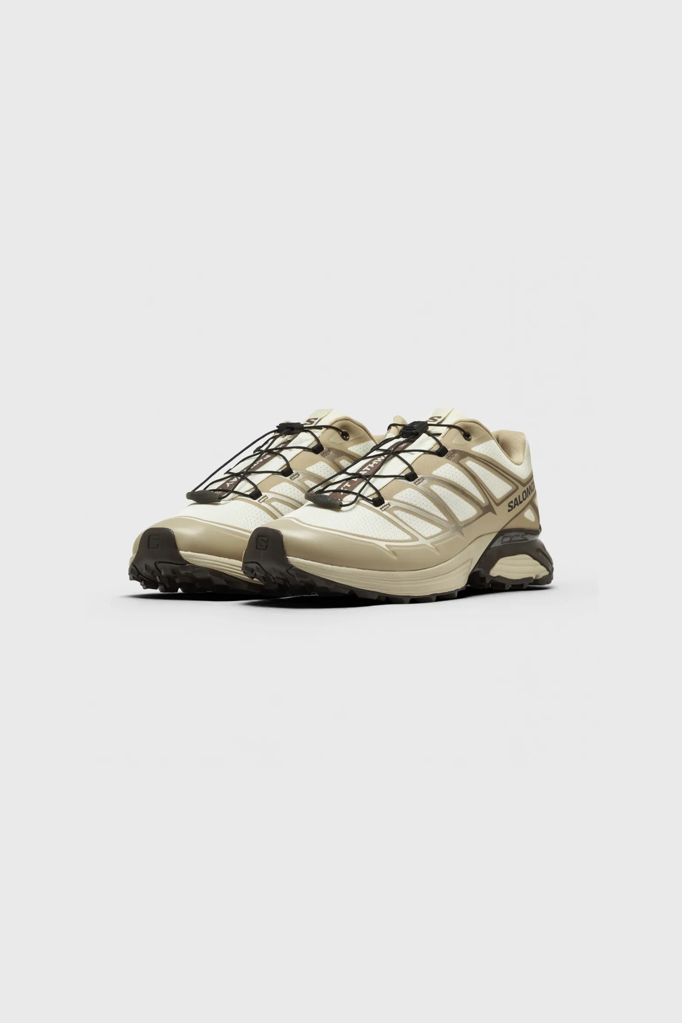 XT-PATHWAY 2 SNEAKERS MEN - VANILLA ICE/ OXFORD TAN/DELICIOSO