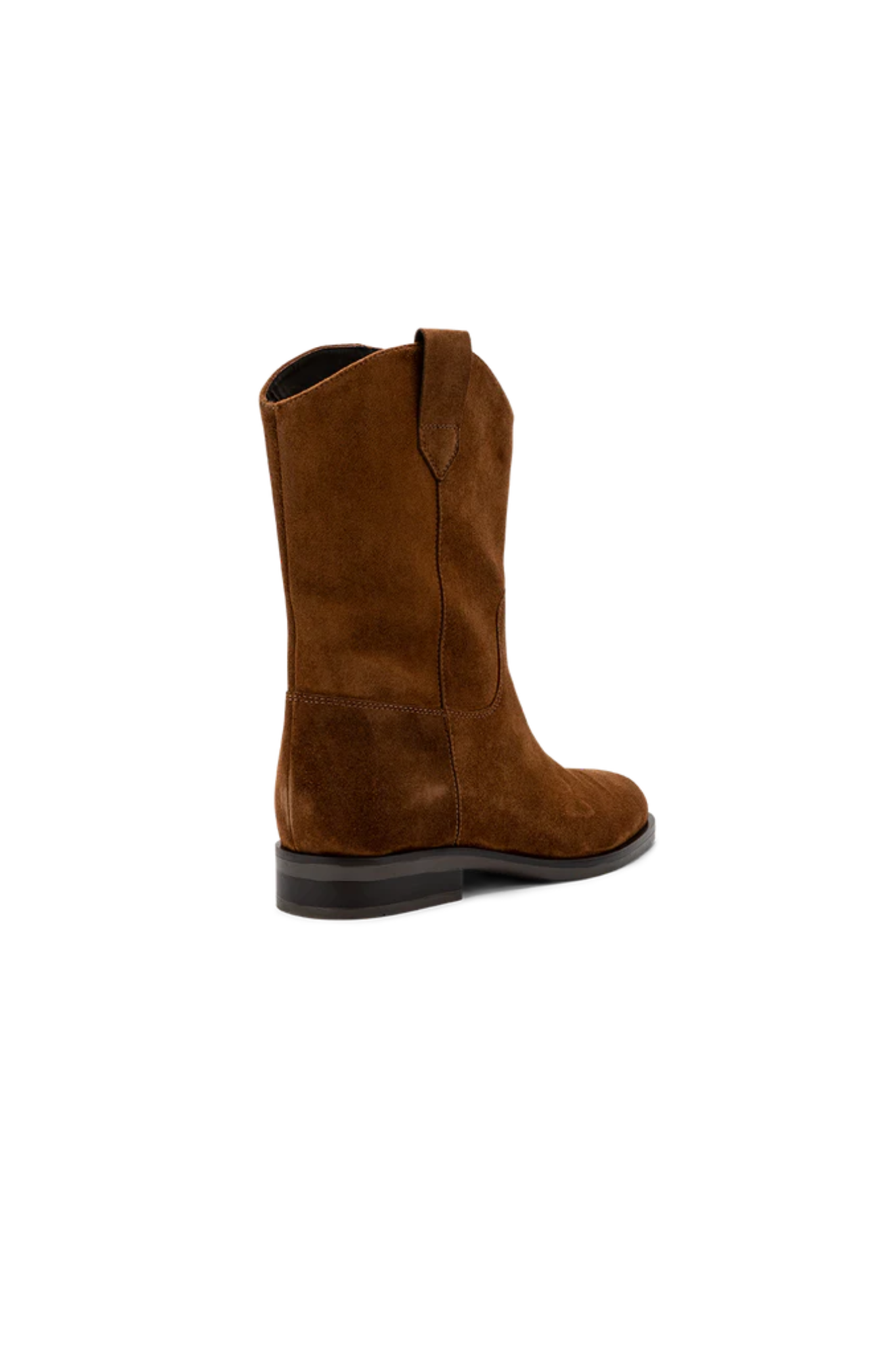 KIM LOW MOUSSE BOOTS - CIOCK
