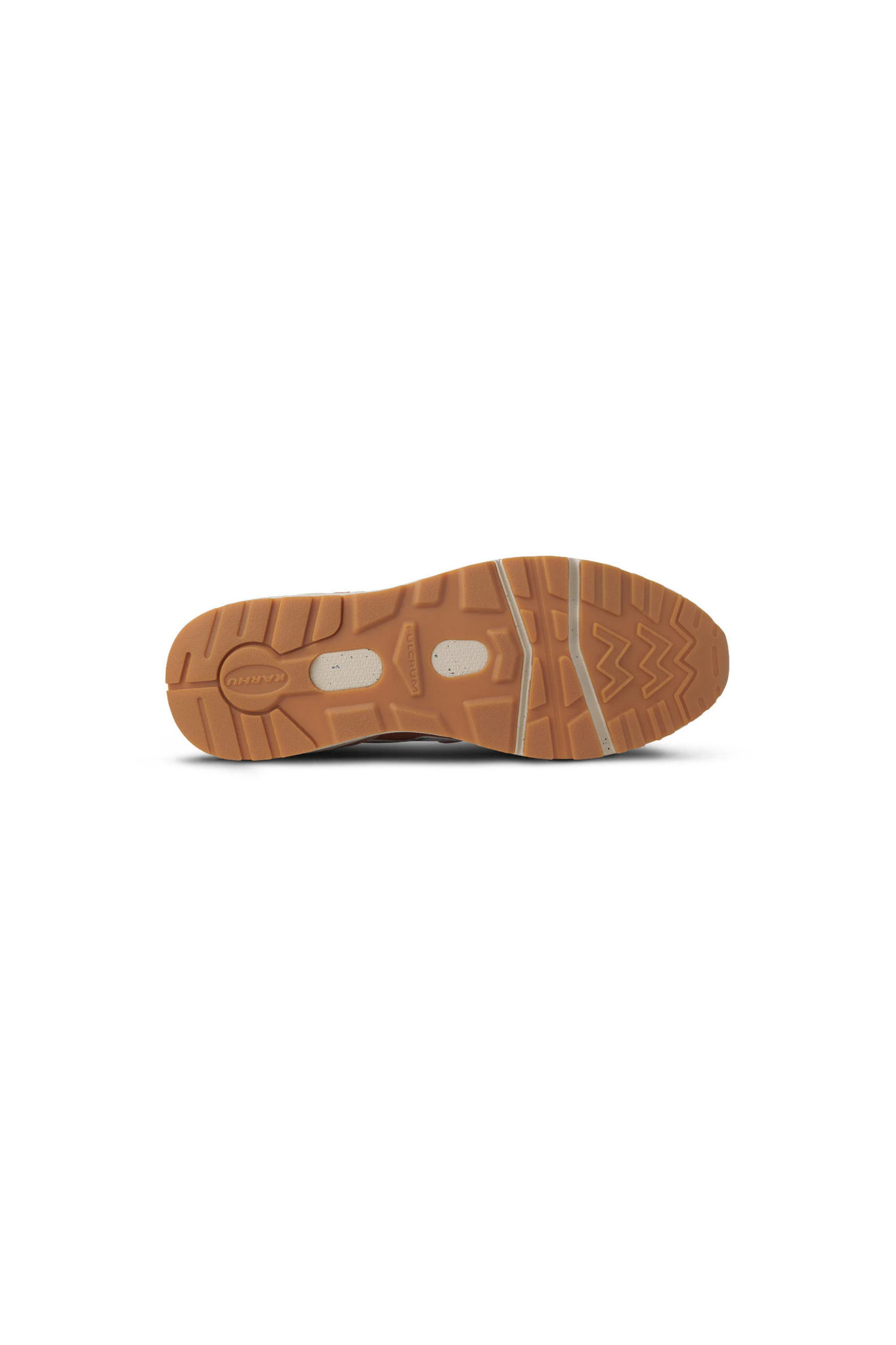ARIA 95 WOMEN SNEAKERS - LIGHT MAHOGANY / WHITE