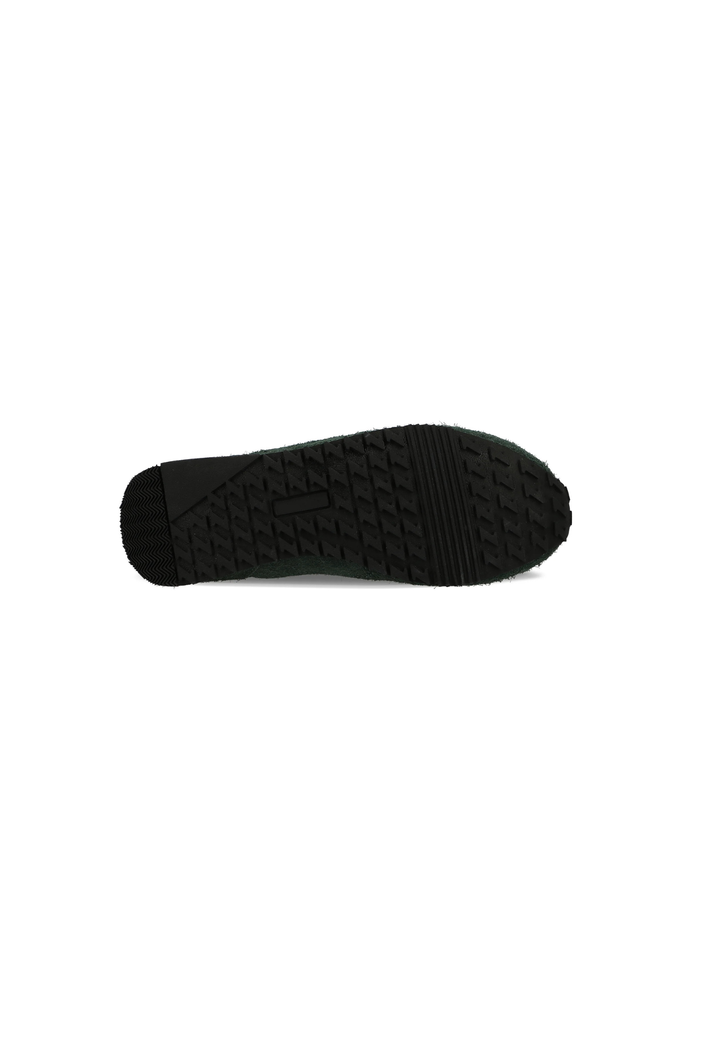 TRANS AM 2.0 WOMEN SNEAKERS - PINE