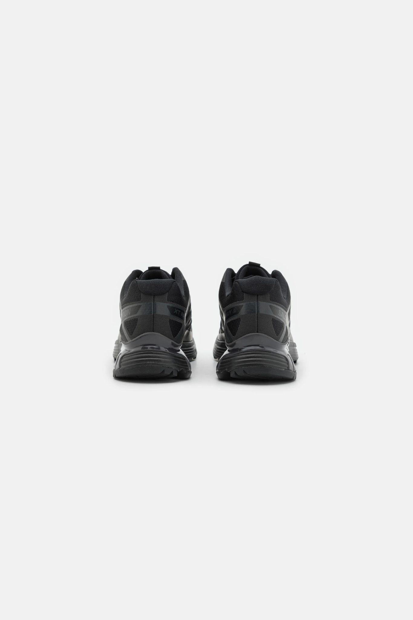 XT-PATHWAY 2 SNEAKERS WOMEN - BLACK/BLACK/ASPHALT