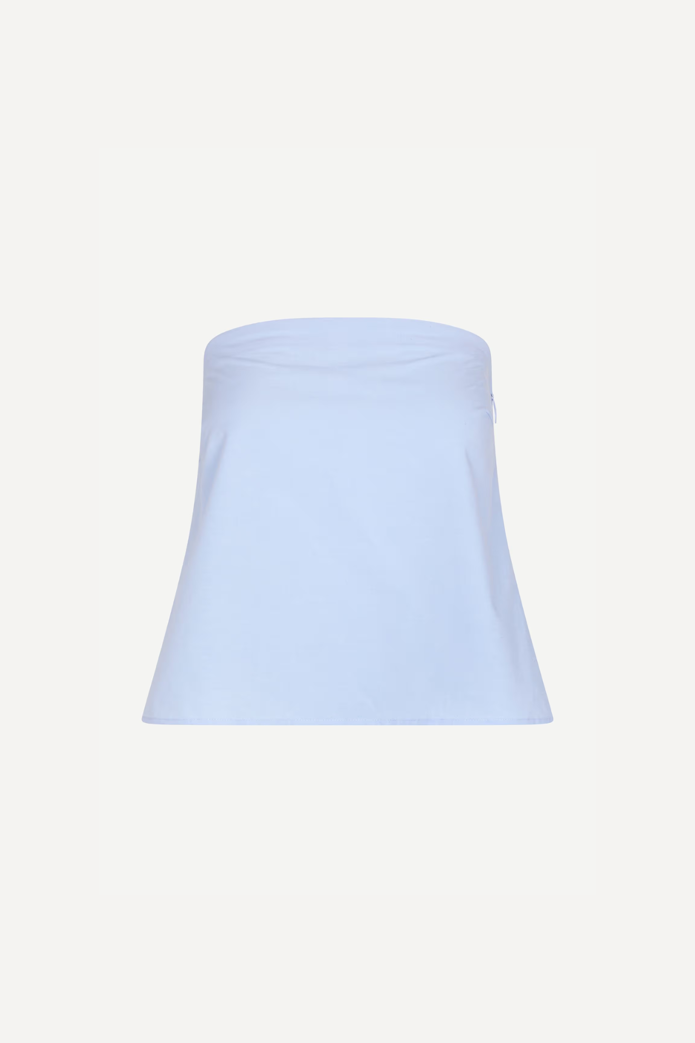 CLOVER TOP - LIGHT BLUE
