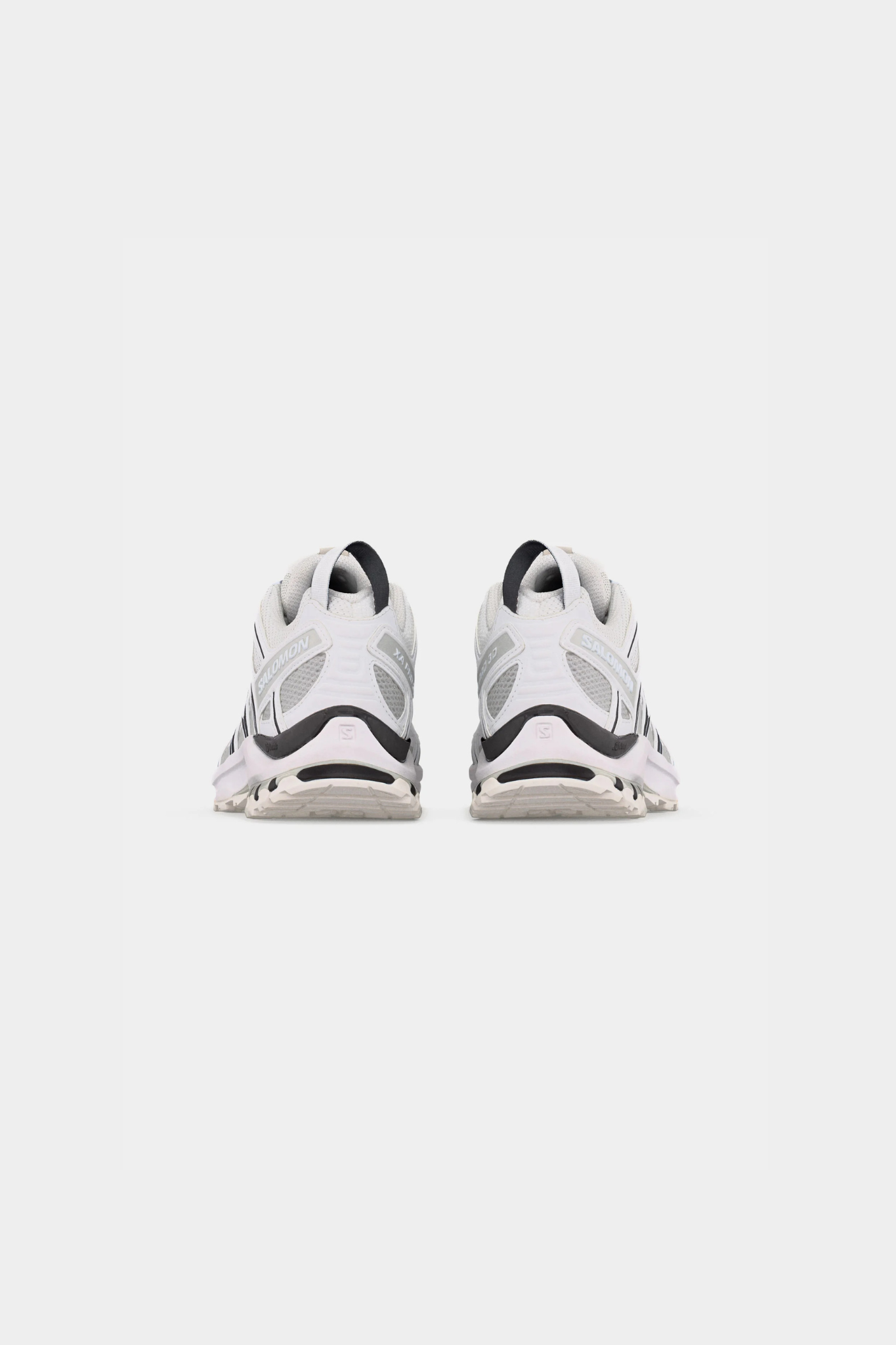 XA-PRO 3D SNEAKERS MEN - WHITE/LUNAR ROCK/BLACK