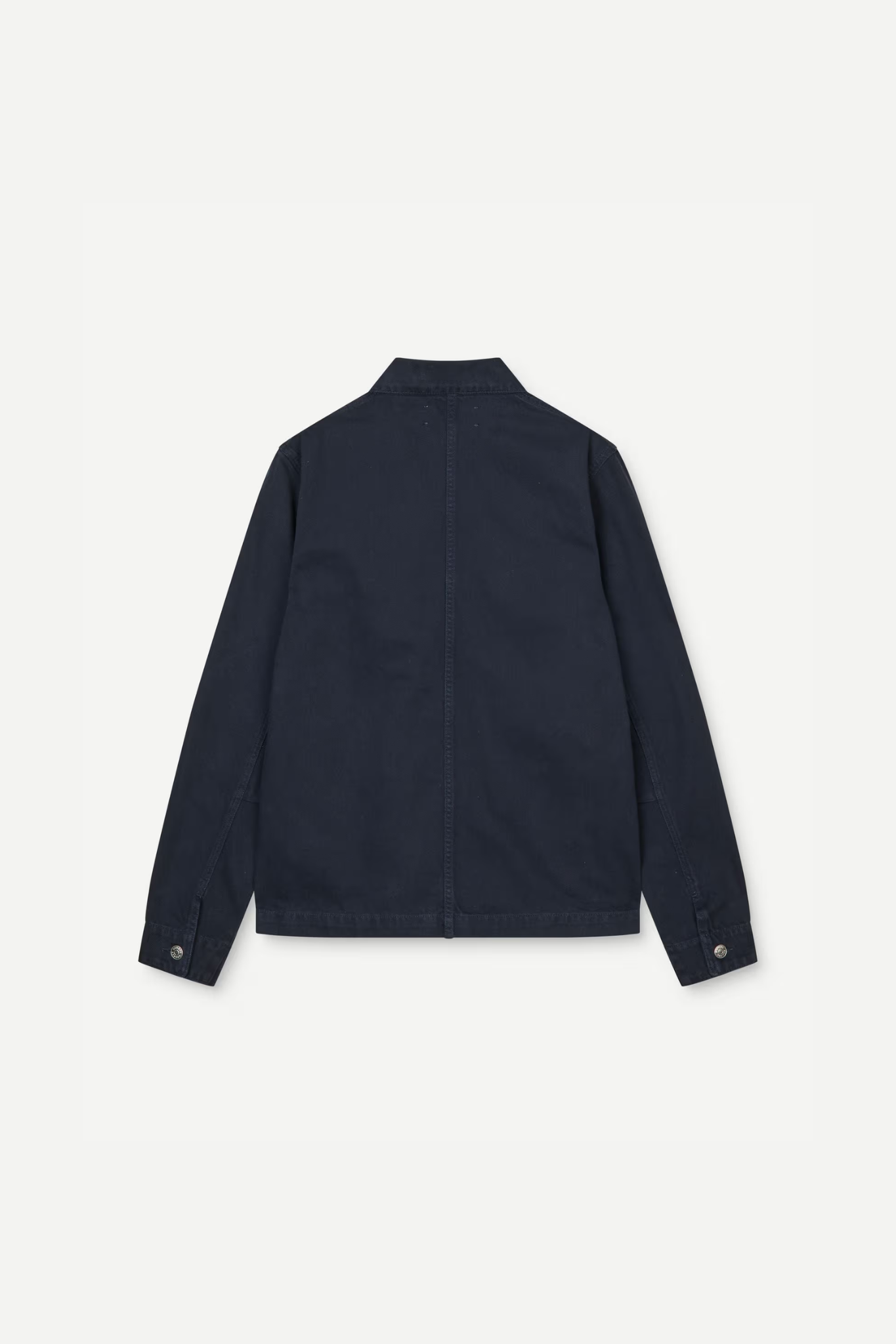 NEW WORKER JACKET - SALUTE