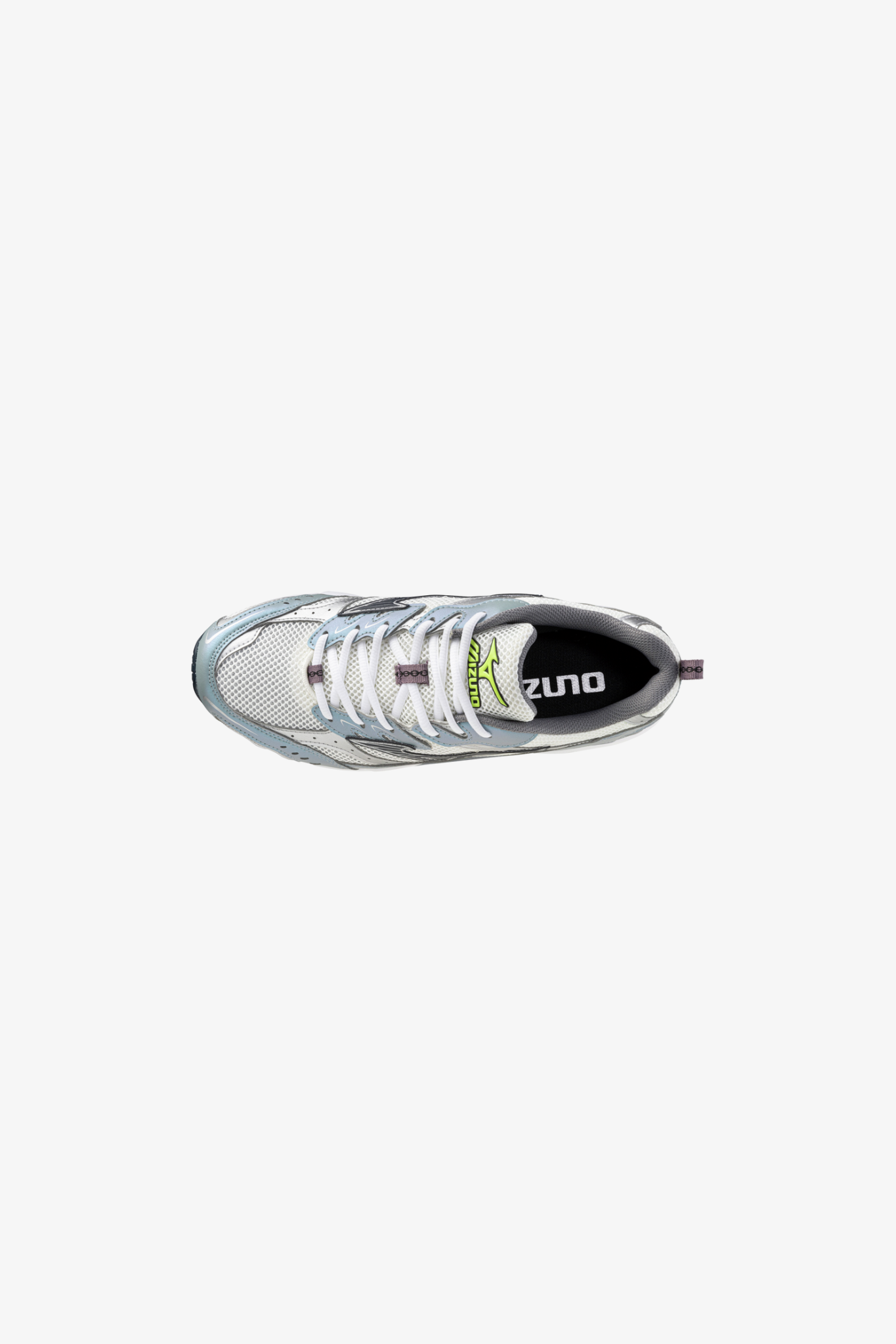MXR WOMEN SNAKERS - SNOW WHITE/SALUTE/SLATE