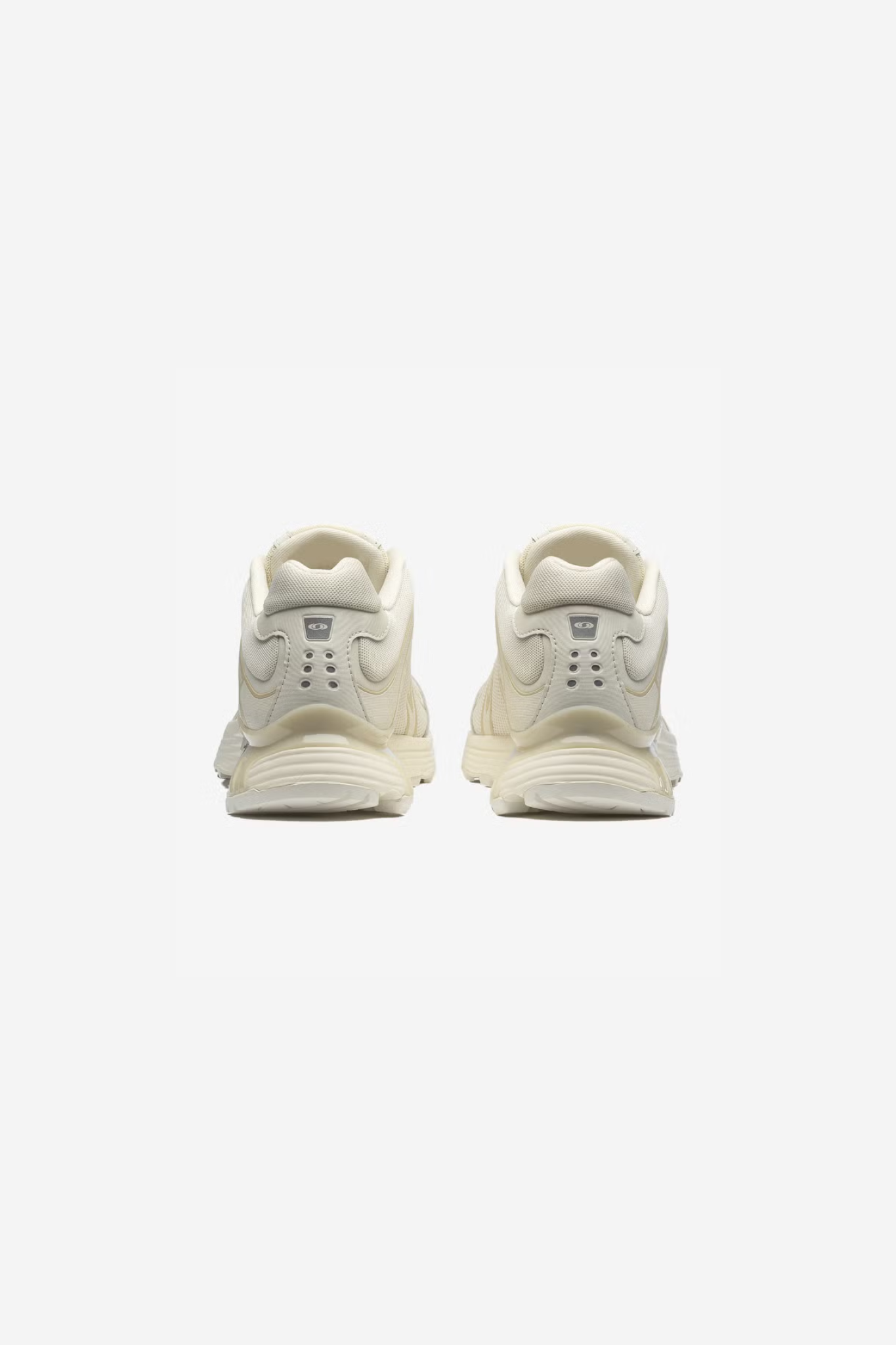 XT-WHISPER SNEAKERS WOMEN - VANILLA ICE/ALMOND MILK/CREAM