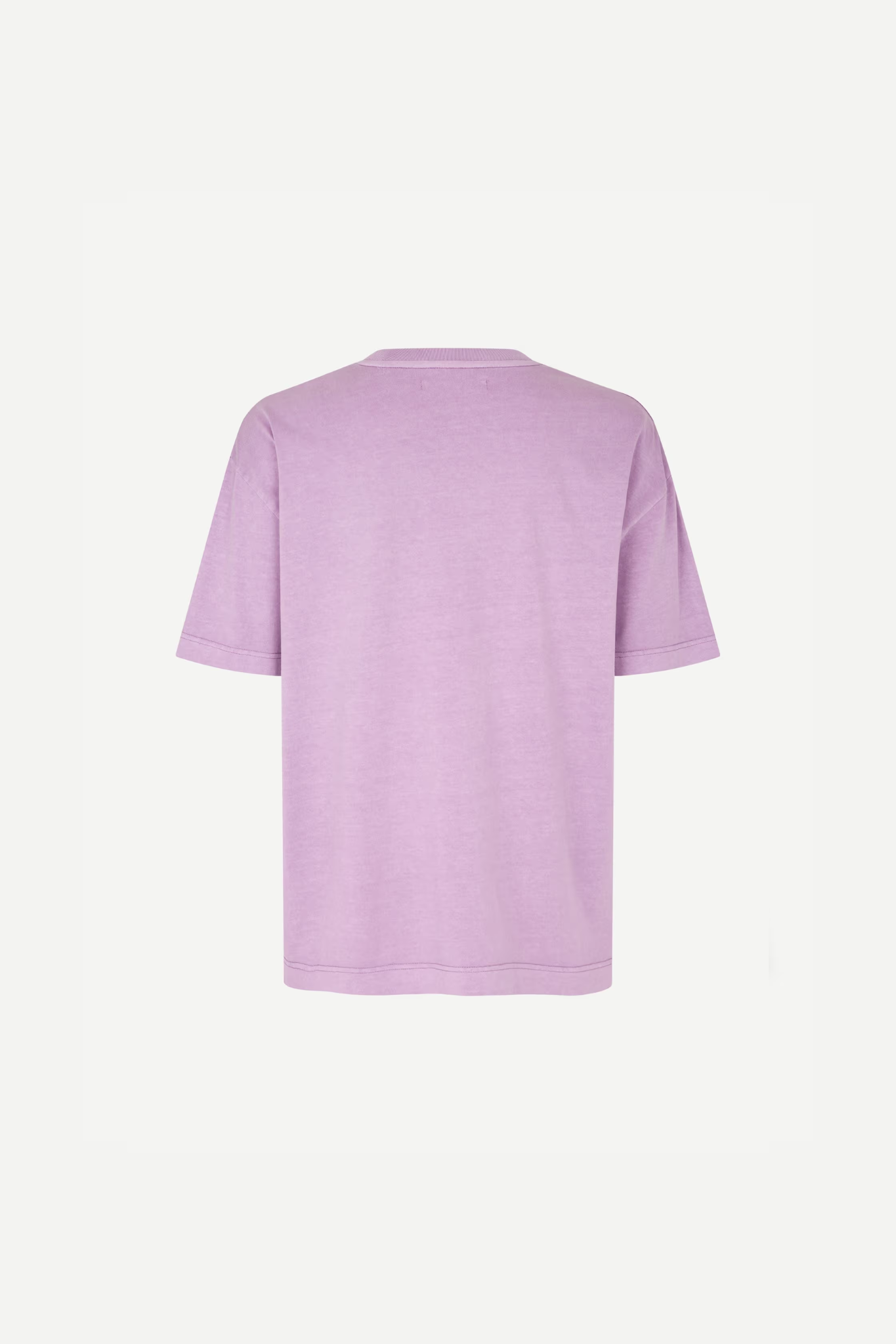 JOEL T-SHIRT - REGAL ORCHID