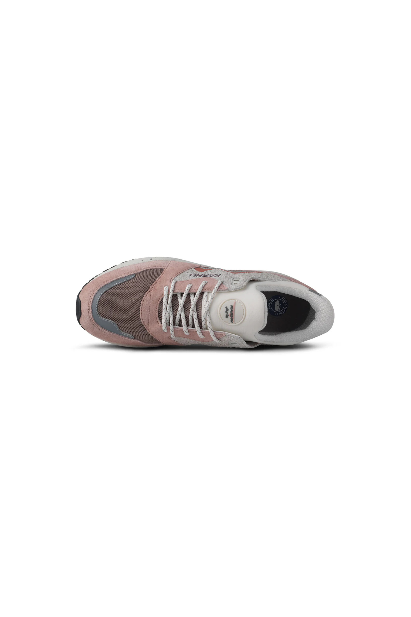 ARIA 95 WOMEN SNEAKERS - ADOBE ROSE / LIGTH MAHOGANY