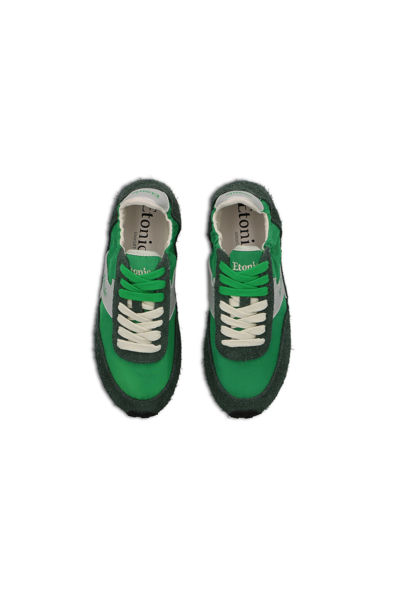 TRANS AM 2.0 WOMEN SNEAKERS - PINE