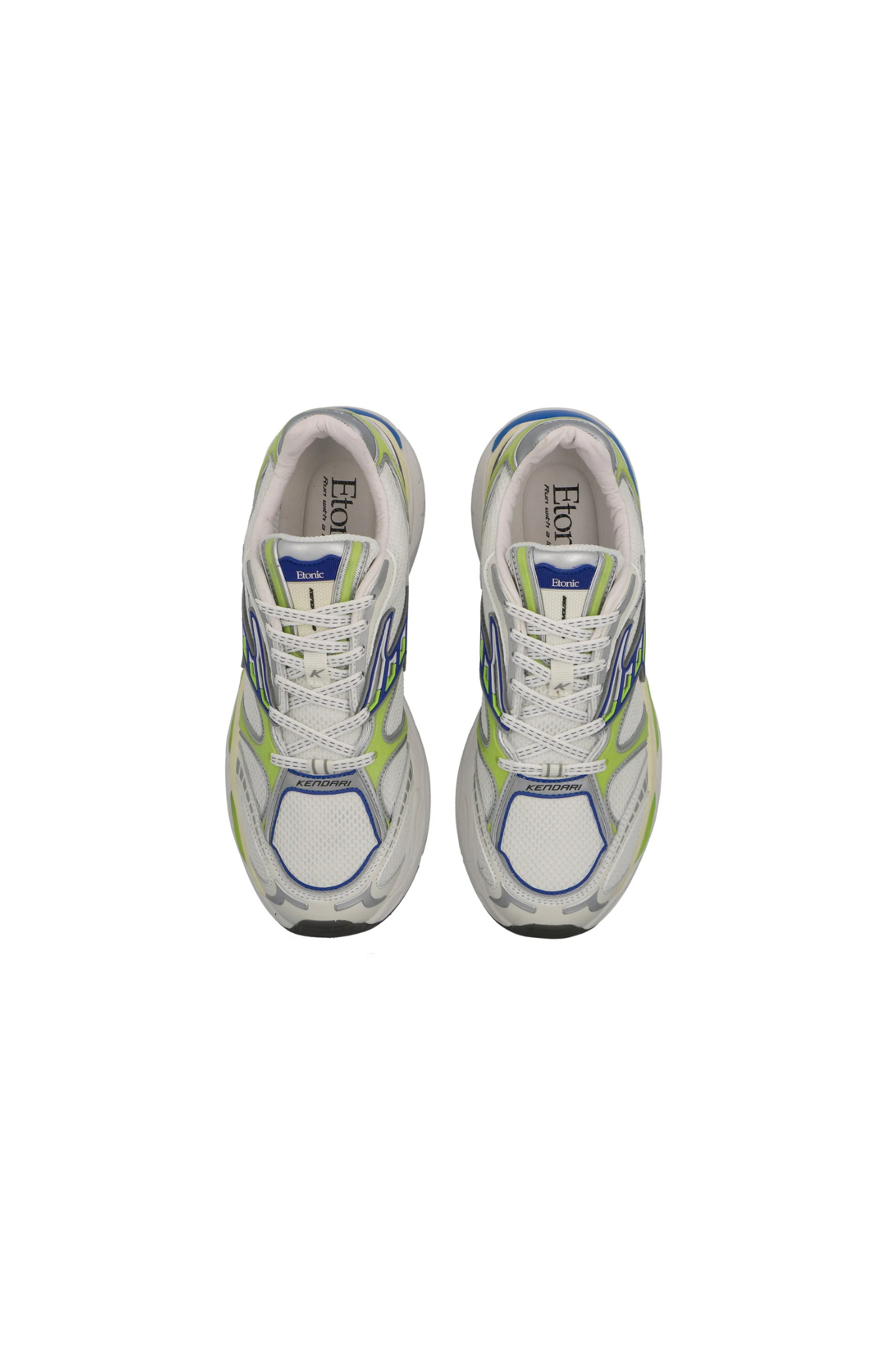 KENDARI BRIGHT WOMEN SNEAKERS - WEB
