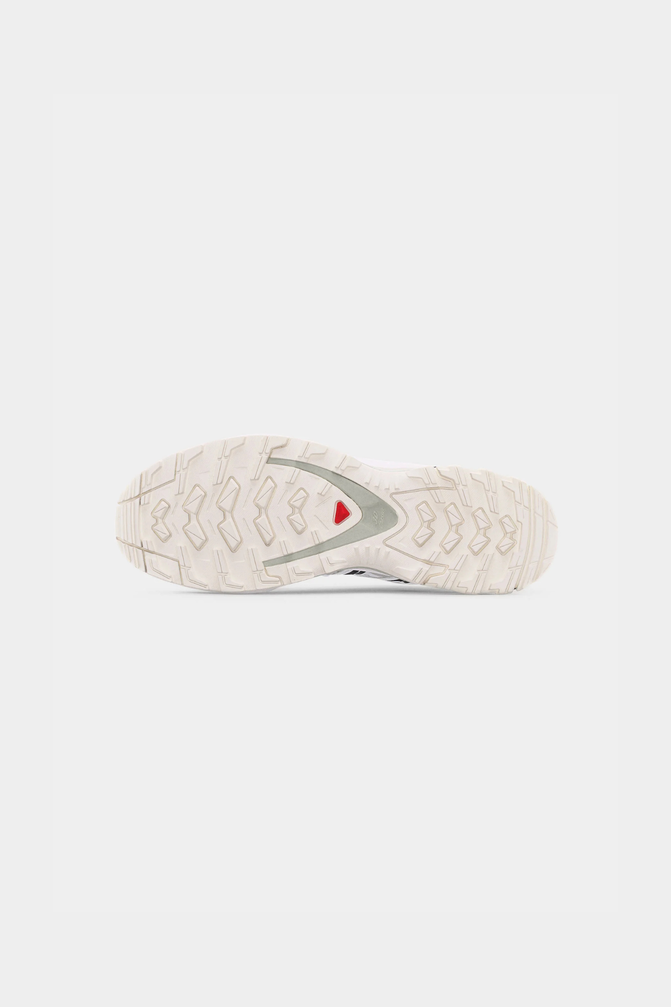 XA-PRO 3D SNEAKERS MEN - WHITE/LUNAR ROCK/BLACK