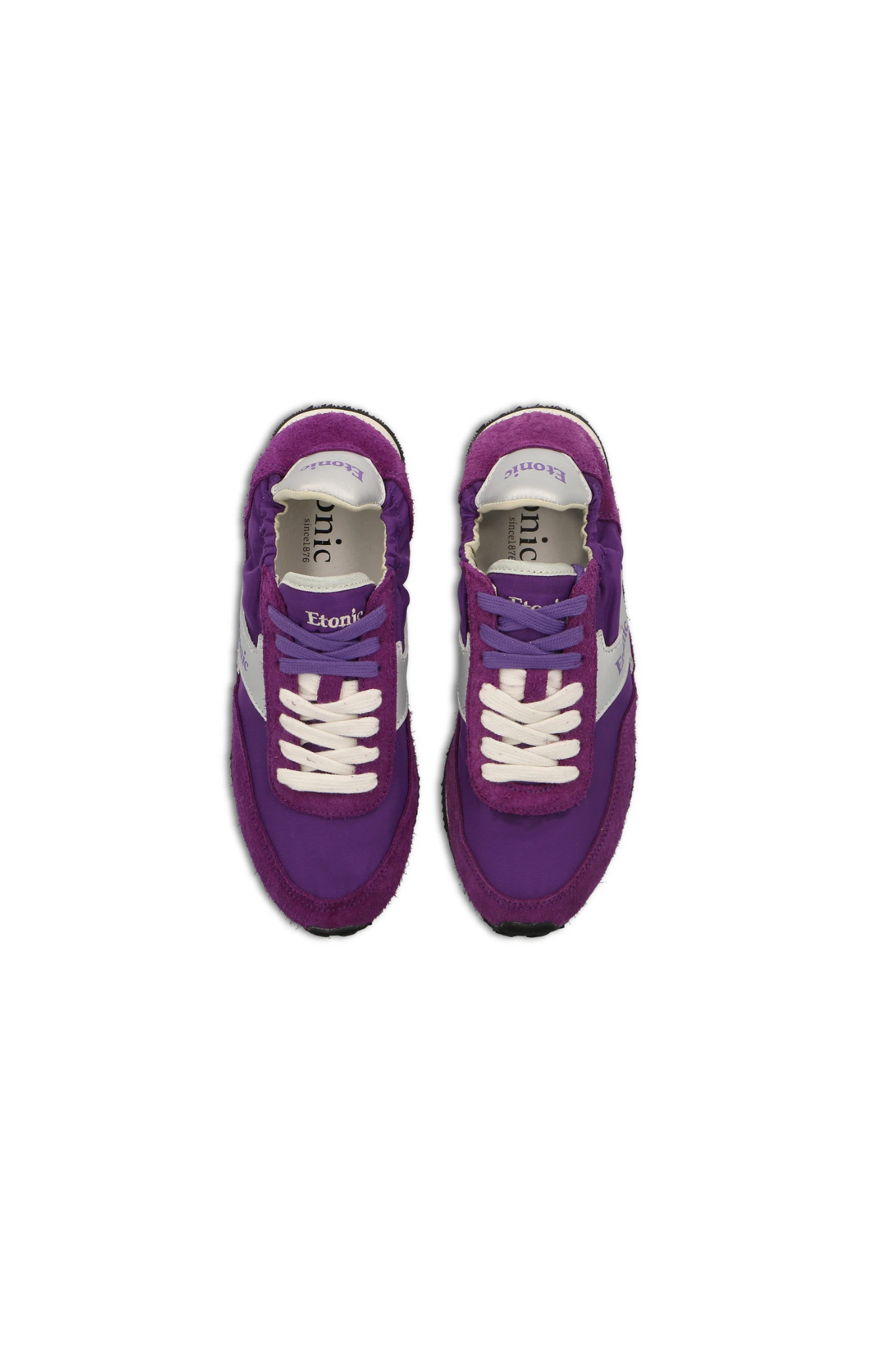 TRANS AM 2.0 WOMEN SNEAKERS - VIOLA