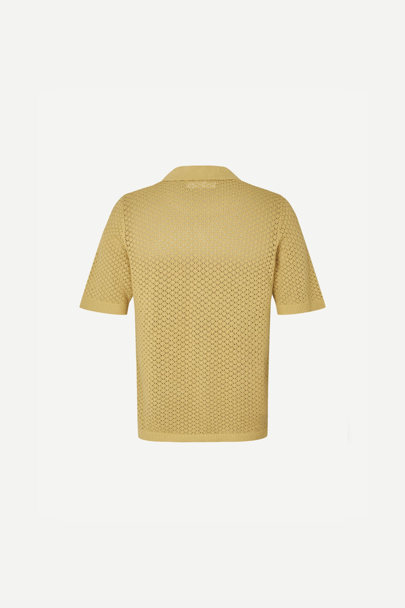 DAMIEN SHIRT - SILVER FERN