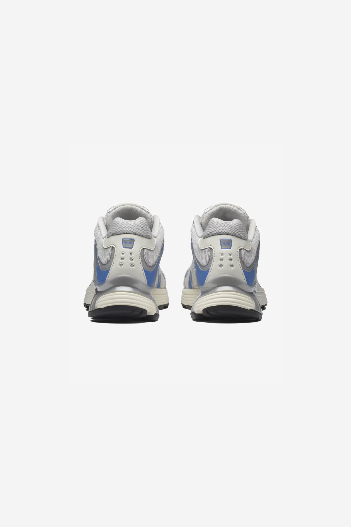 XT-WHISPER SNEAKERS WOMEN - VANILLA ICE/FTW SILVER/PERSIAN JEWEL