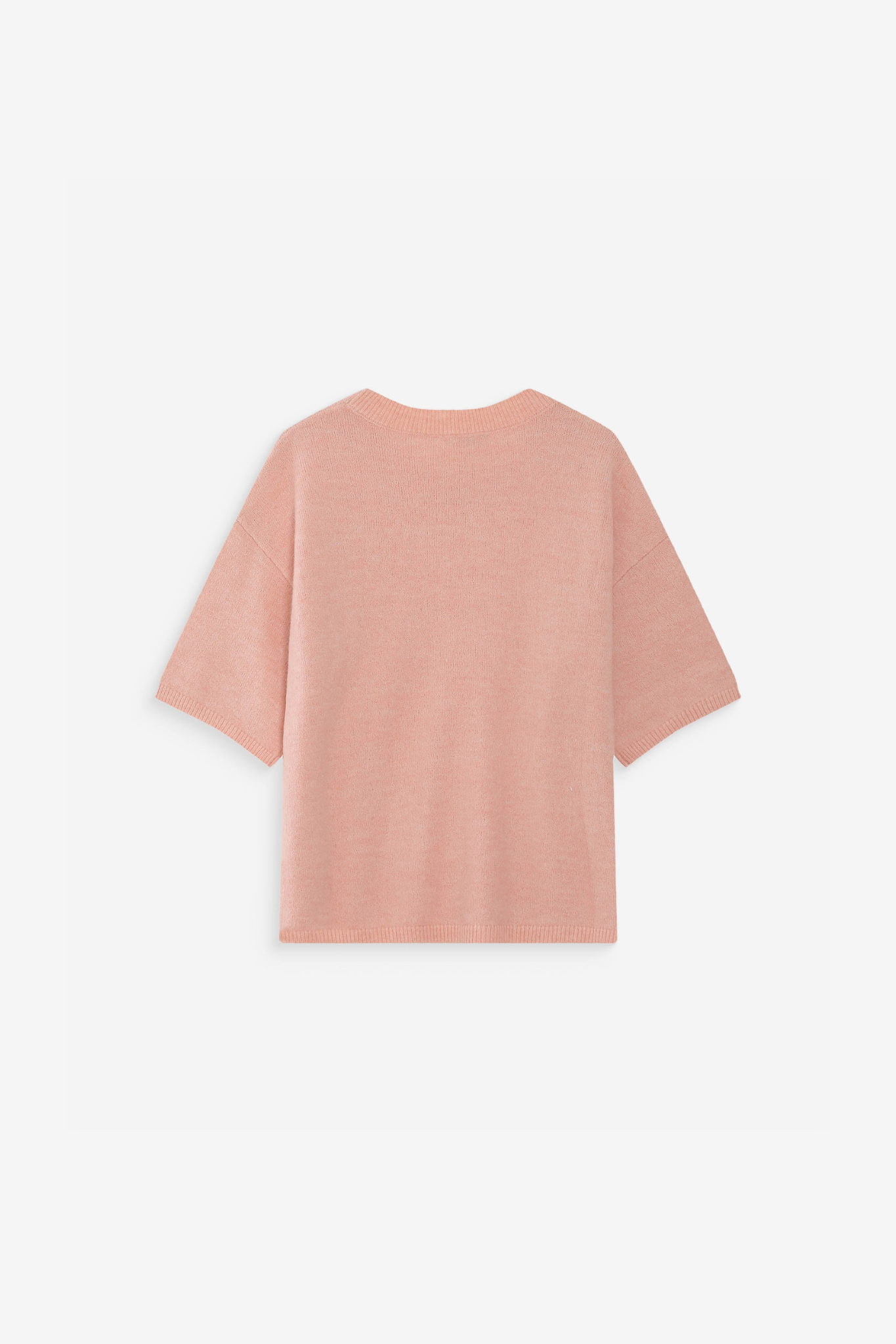 VAMOS PULLOVER - PECHE
