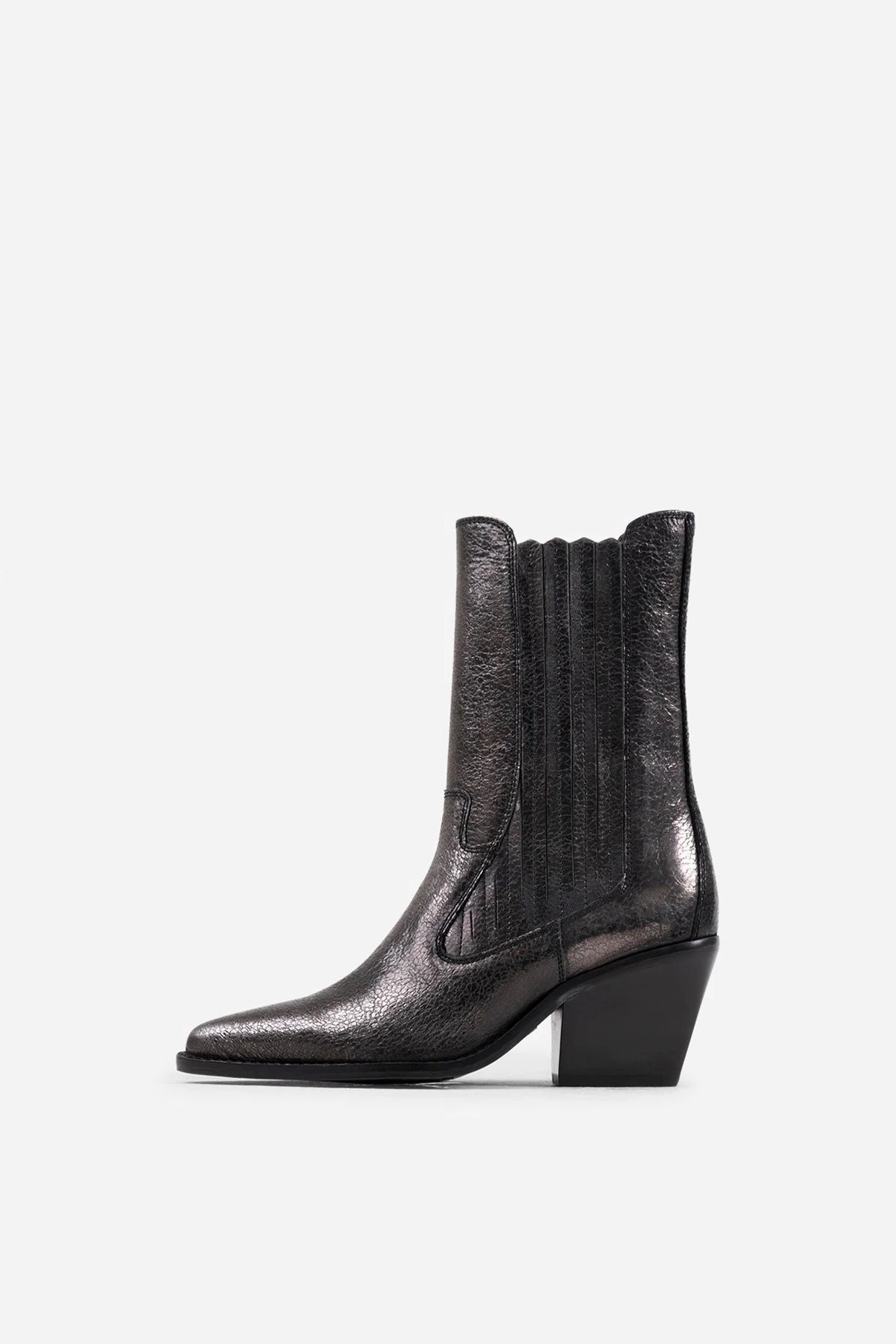 OU - NEXT-LOW-KOLE ANKLE BOOT