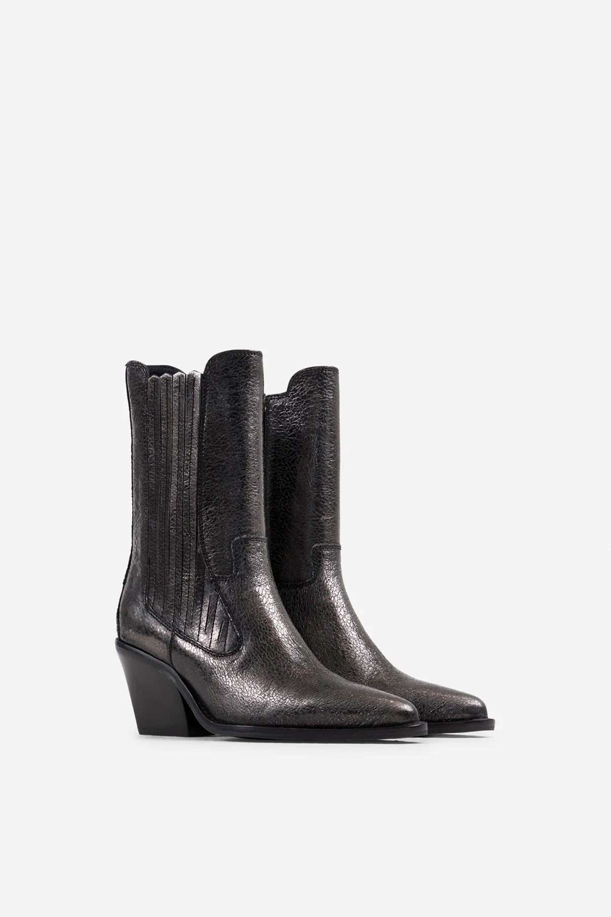 OU - NEXT-LOW-KOLE ANKLE BOOT