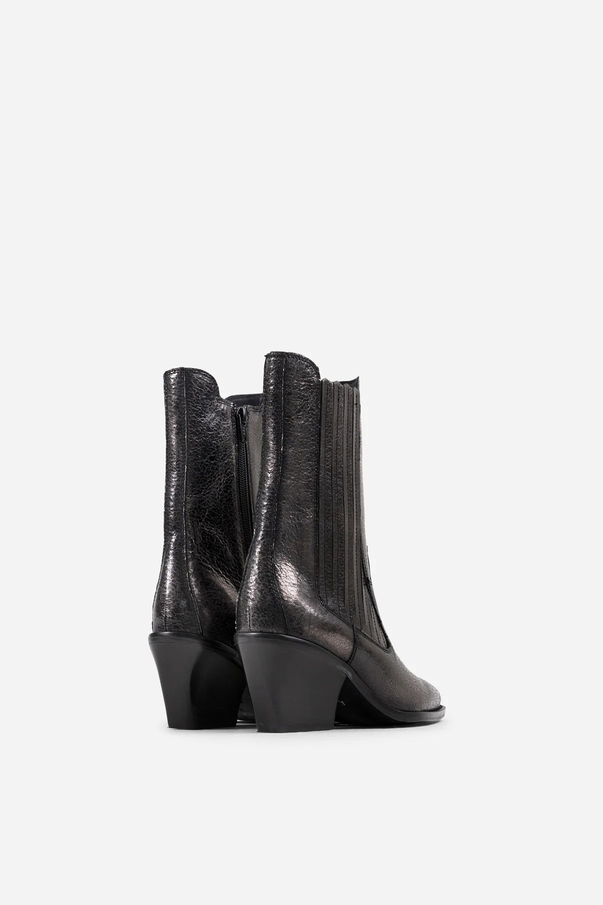 OU - NEXT-LOW-KOLE ANKLE BOOT