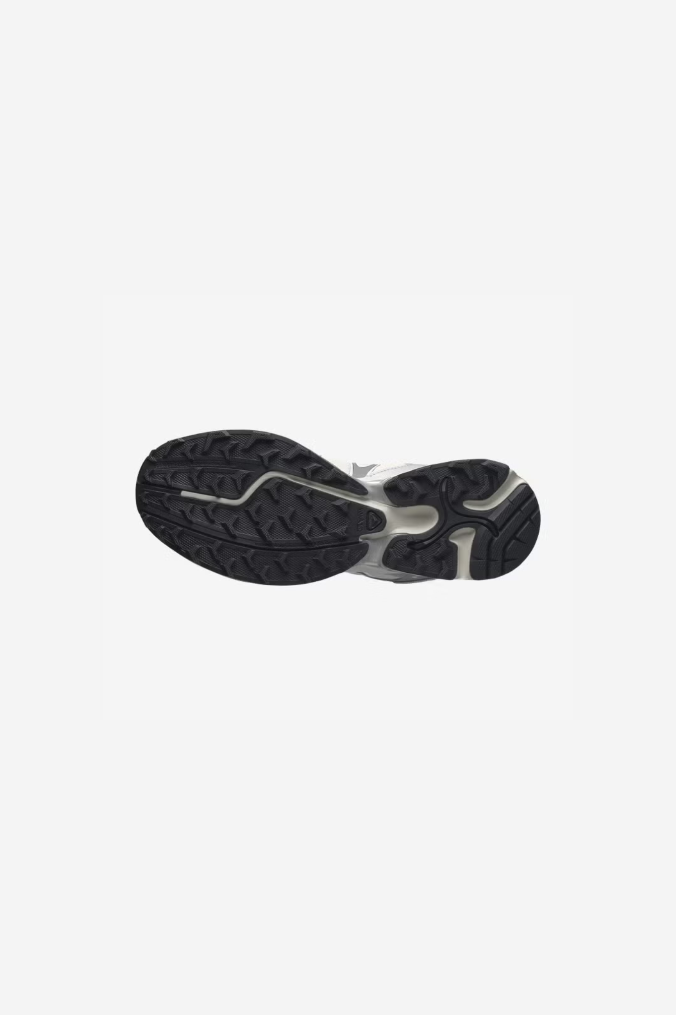 XT-WHISPER SNEAKERS WOMEN - FTW SILVER/LUNAR ROCK/SILVER CLOUD