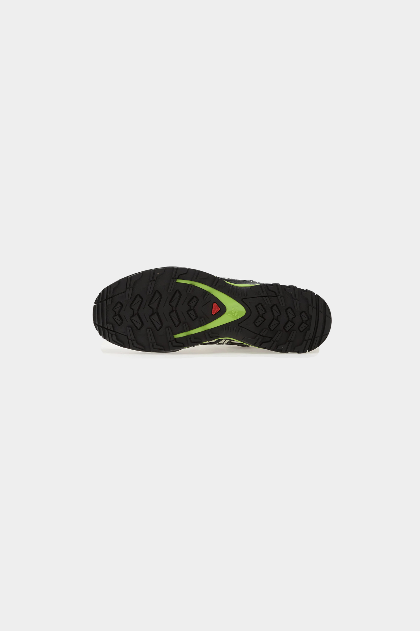 XA-PRO 3D GTX SNEAKERS MEN - VANILLA ICE/BLACK/ACID LIME