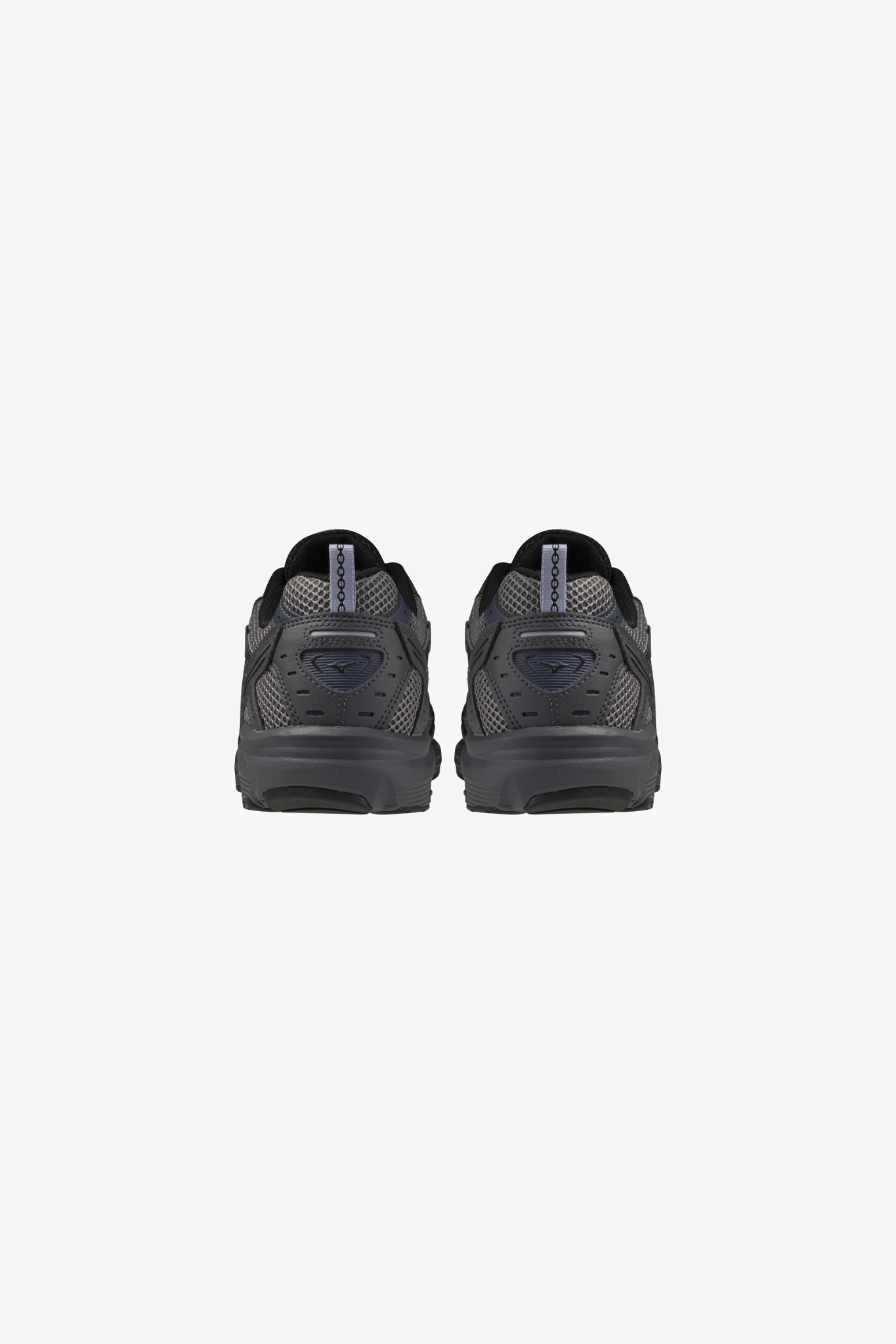 MXR MEN SNEAKERS - QUIET SHADE/SILVER/IRON GATE