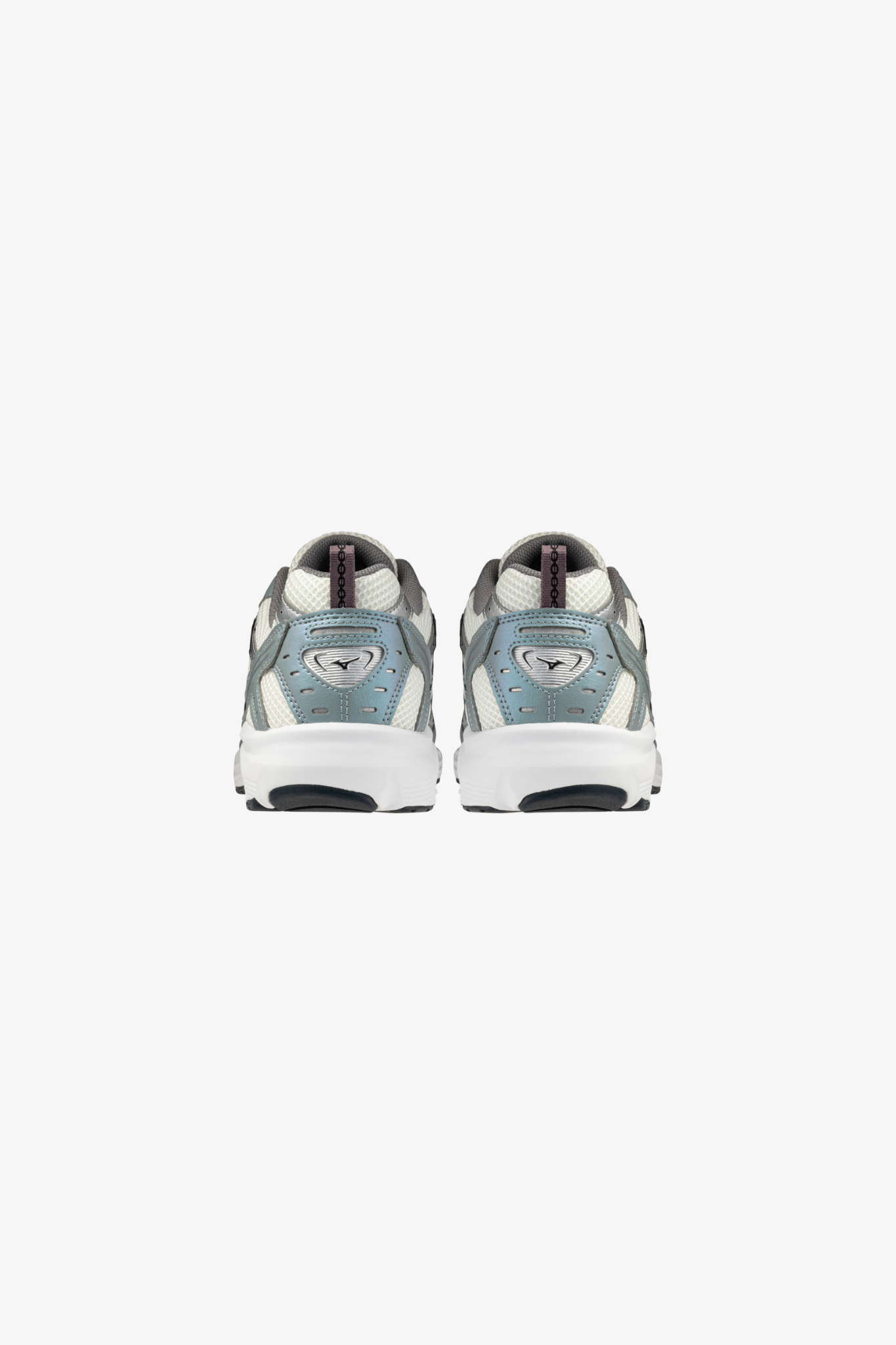 MXR WOMEN SNAKERS - SNOW WHITE/SALUTE/SLATE