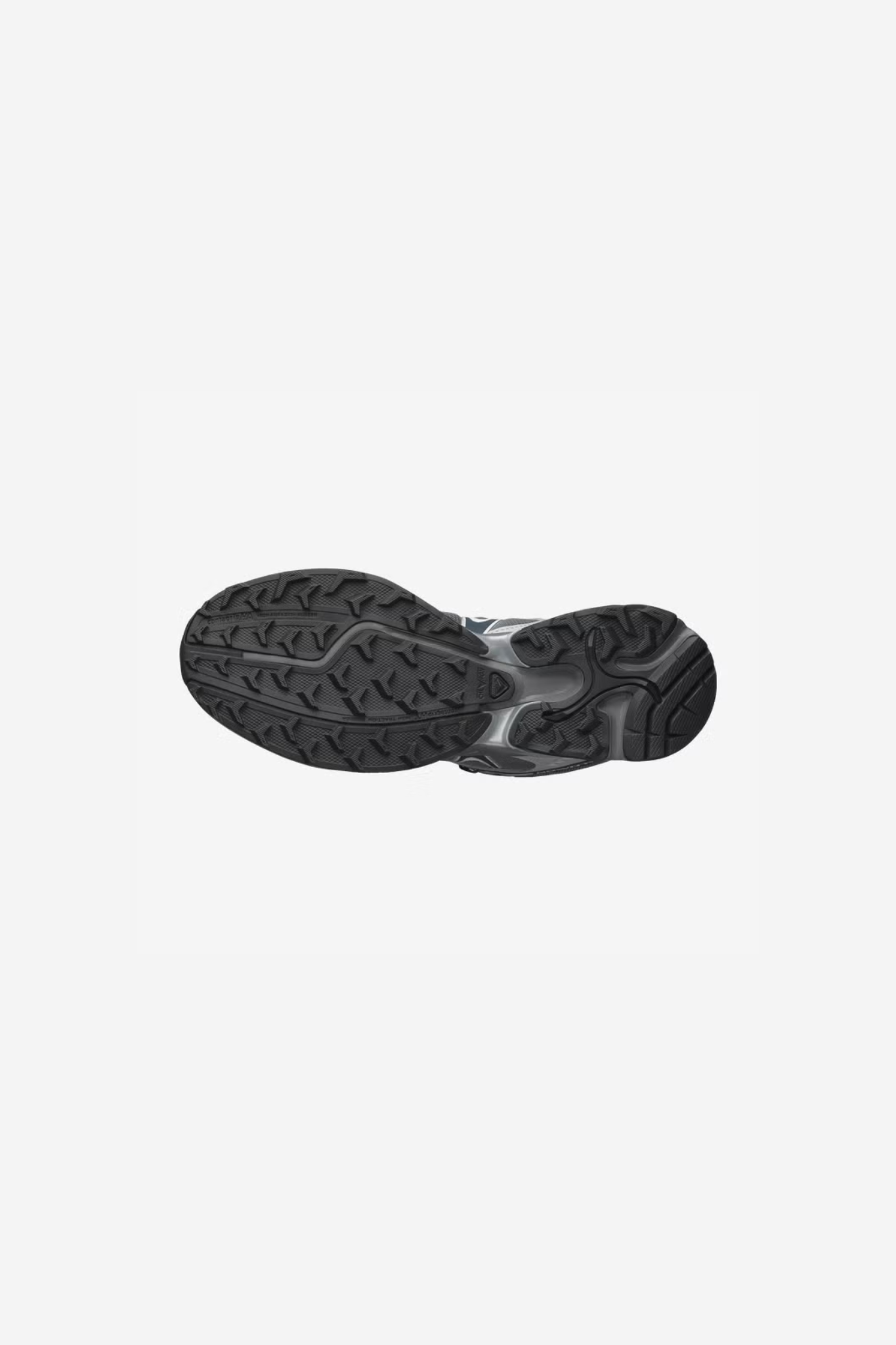 XT-WHISPER SNEAKERS MEN - CASTLEROCK/FTW SILVER/SPELLBOUND