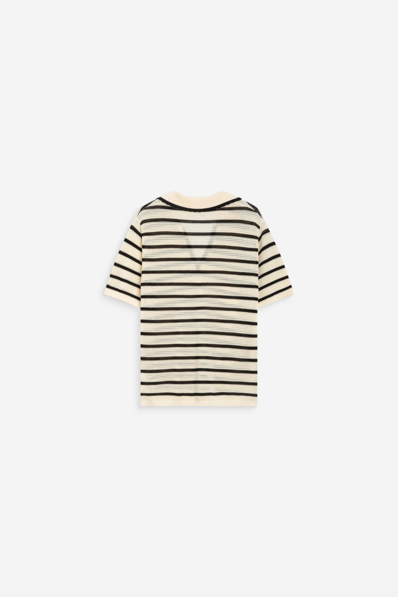 WILMOT SWEATER - STRIPE