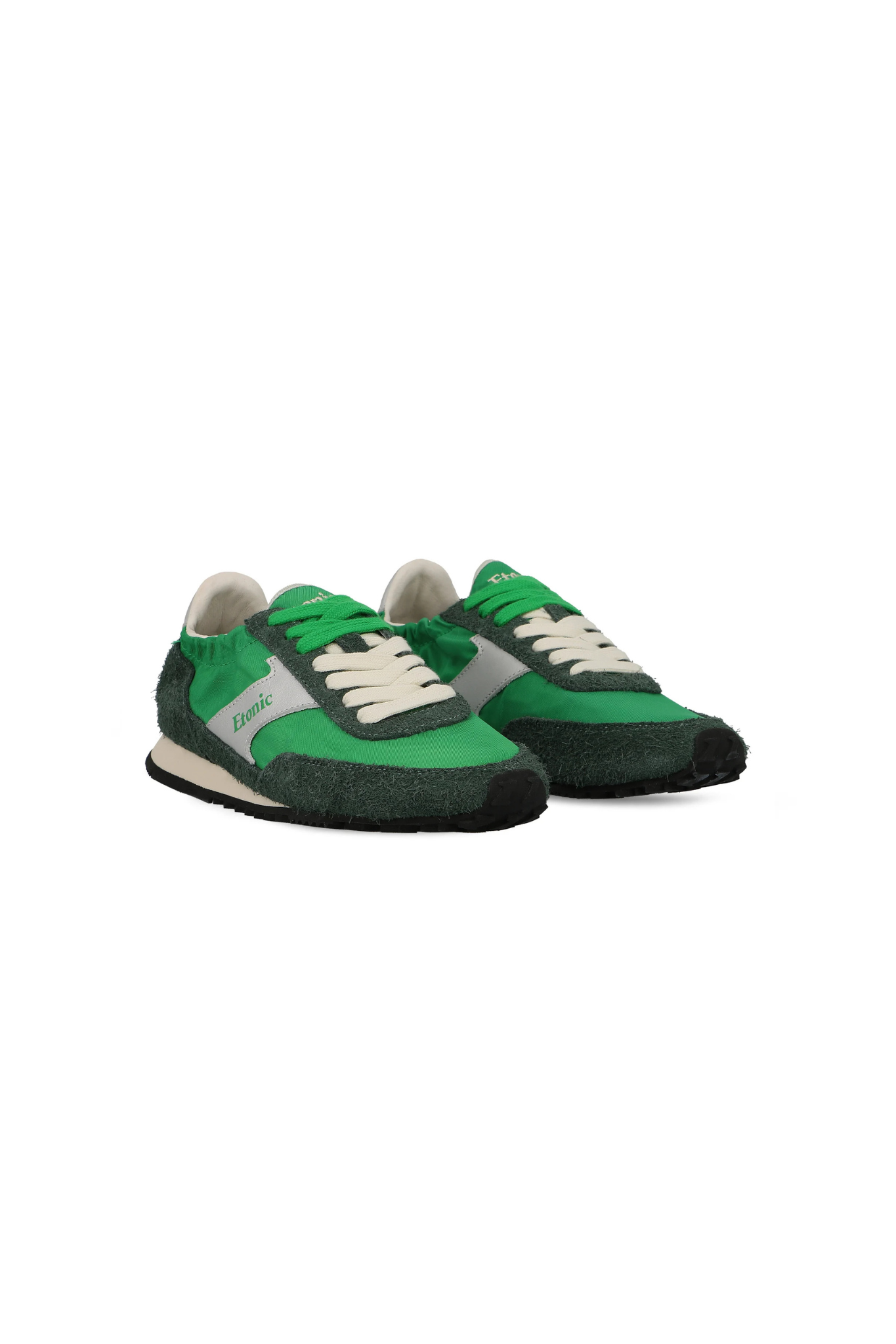 TRANS AM 2.0 WOMEN SNEAKERS - PINE