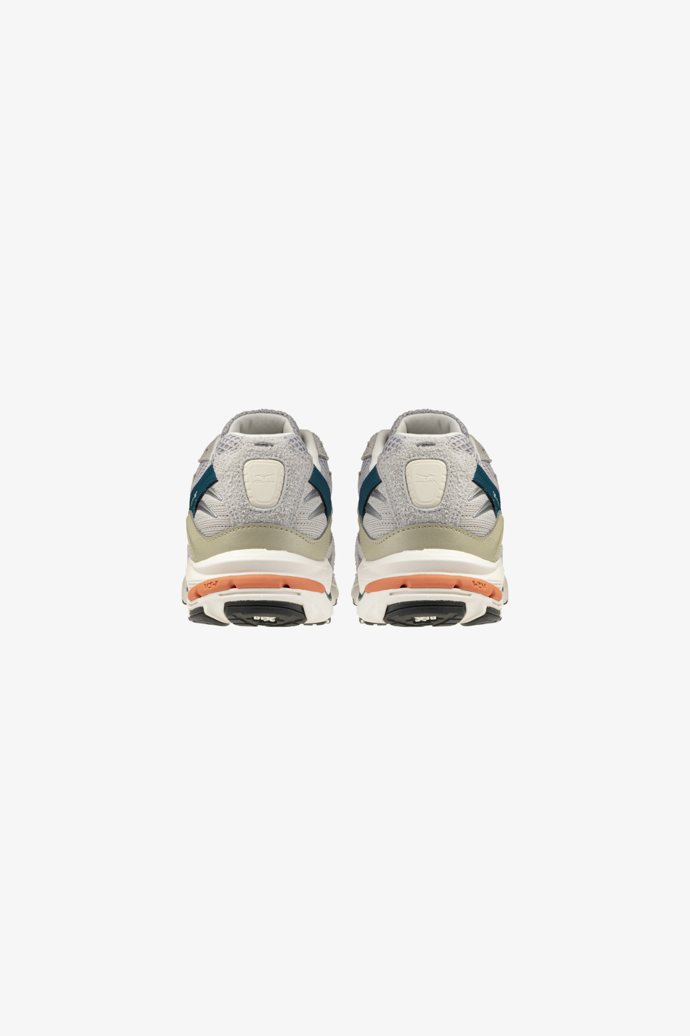 WAVE RIDER 10 MEN SNEAKERS - HARBOR MIST/DAWN BLUE/SAILOR BLUE
