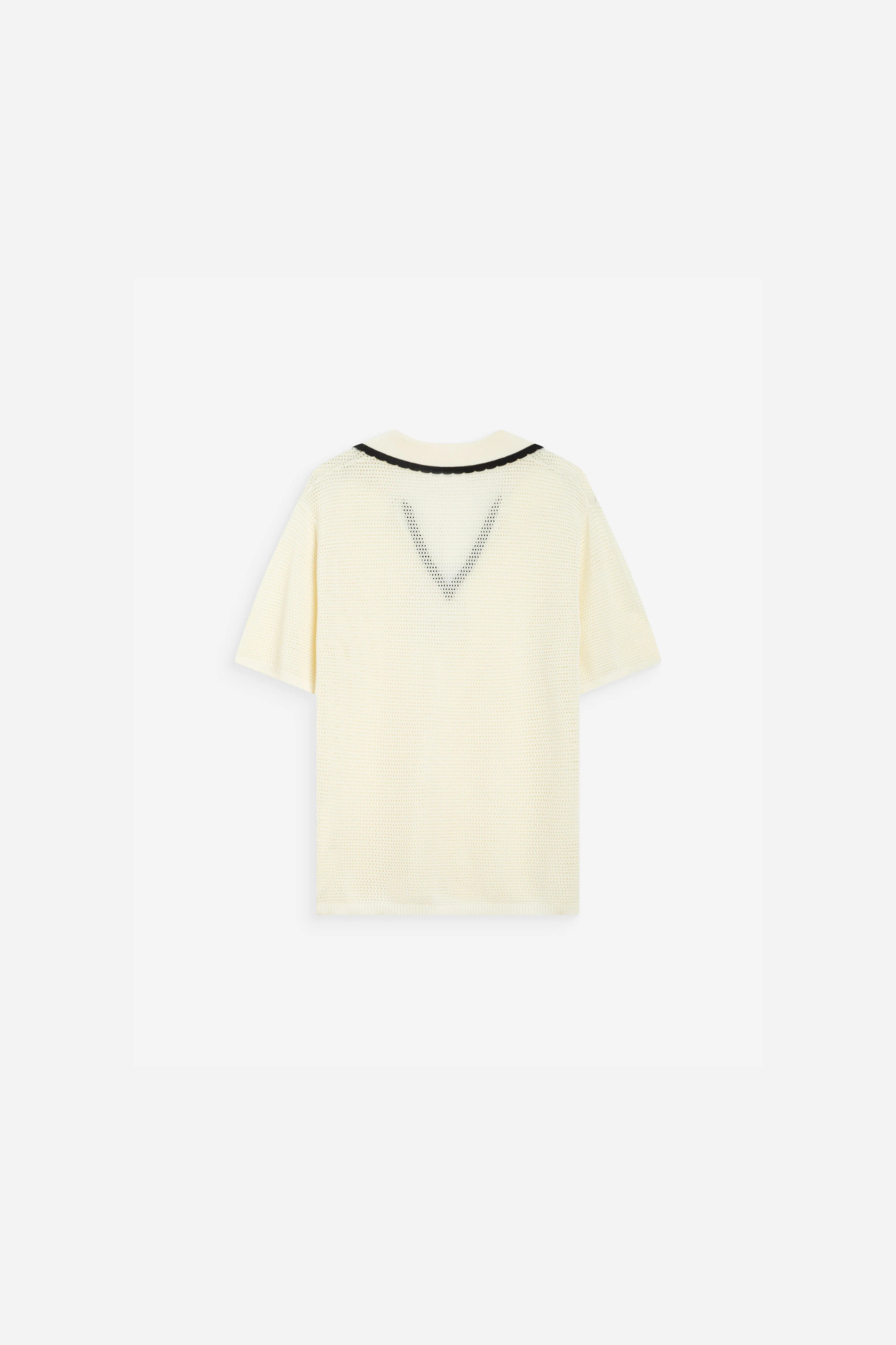 WILMOT SWEATER - IVORY