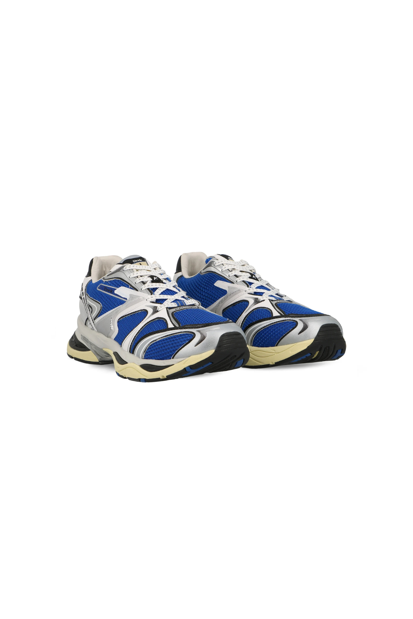 KENDARI METALLIC  WOMEN SNEAKERS - IMMERSE