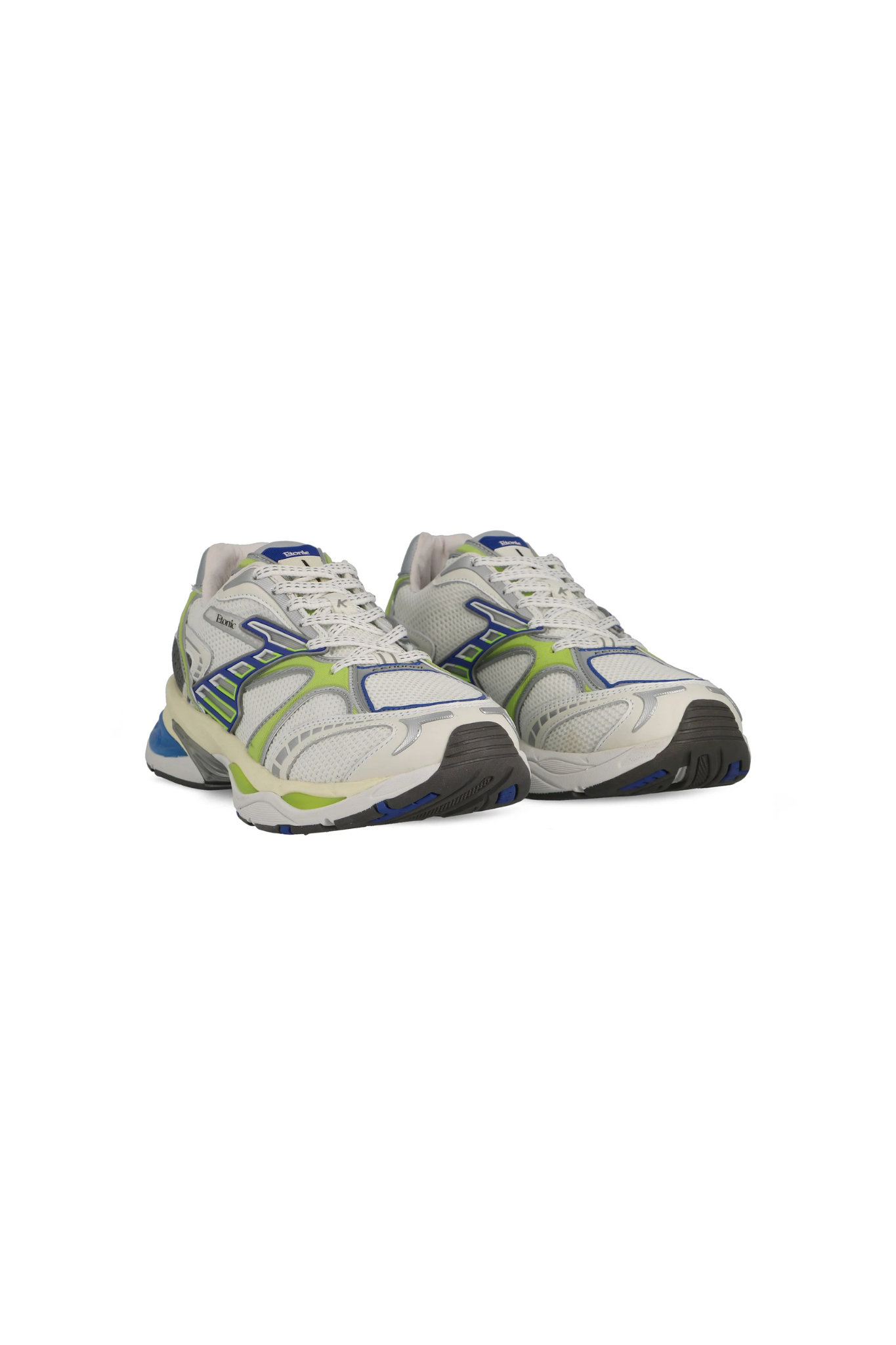 KENDARI BRIGHT WOMEN SNEAKERS - WEB