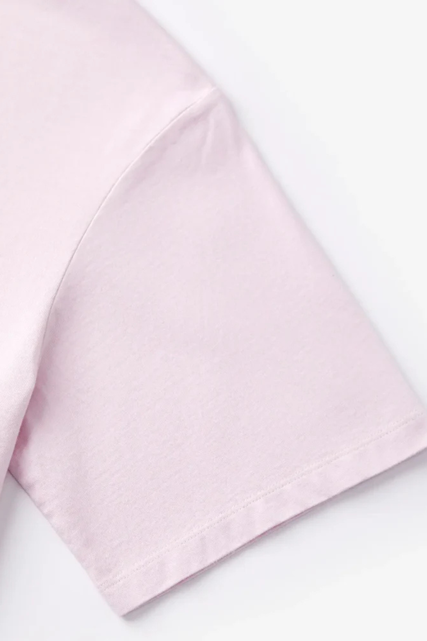 CARSON T-SHIRT - CANDY