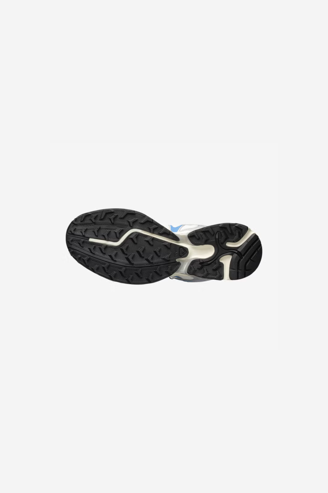XT-WHISPER SNEAKERS WOMEN - VANILLA ICE/FTW SILVER/PERSIAN JEWEL