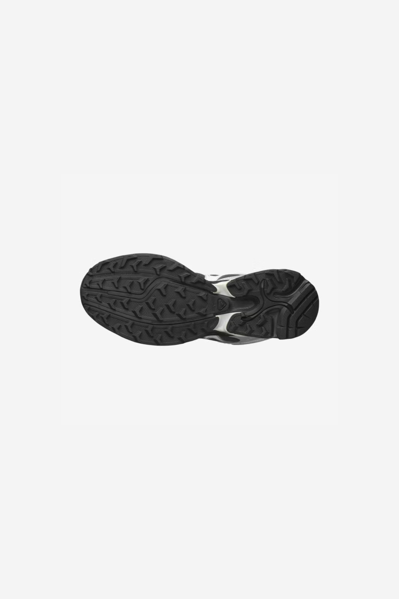 XT-WHISPER SNEAKERS MEN - BLACK/FTW SILVER/WHITE