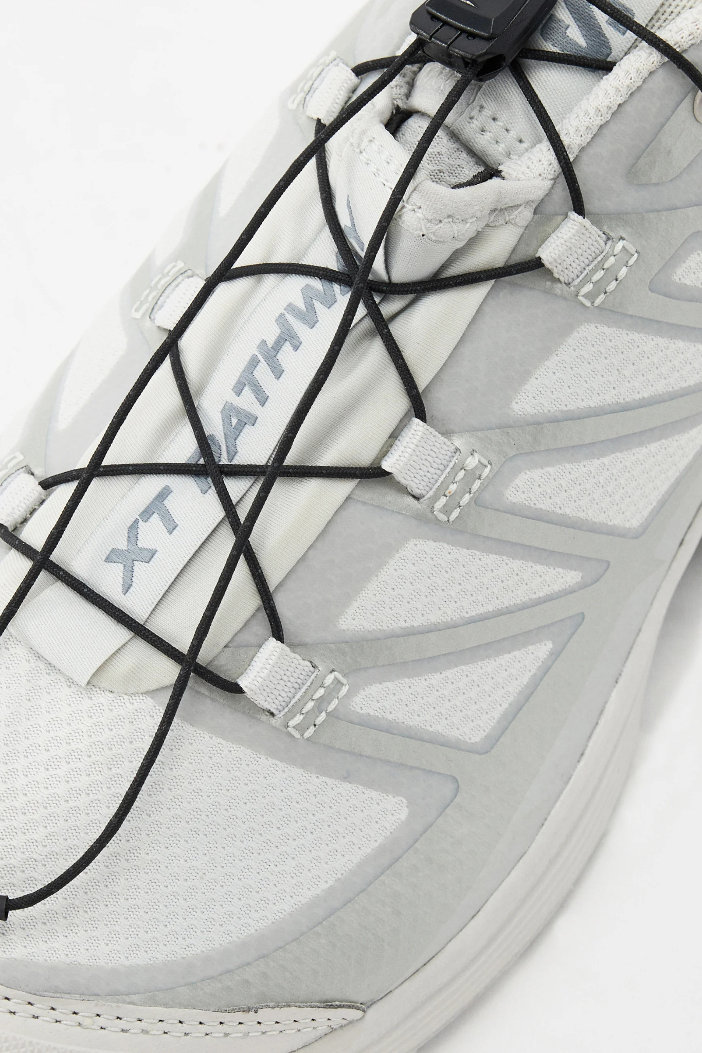 XT-PATHWAY GTX SNEAKERS MEN - LUNAR ROCK/ALLOY/FTW SILVER